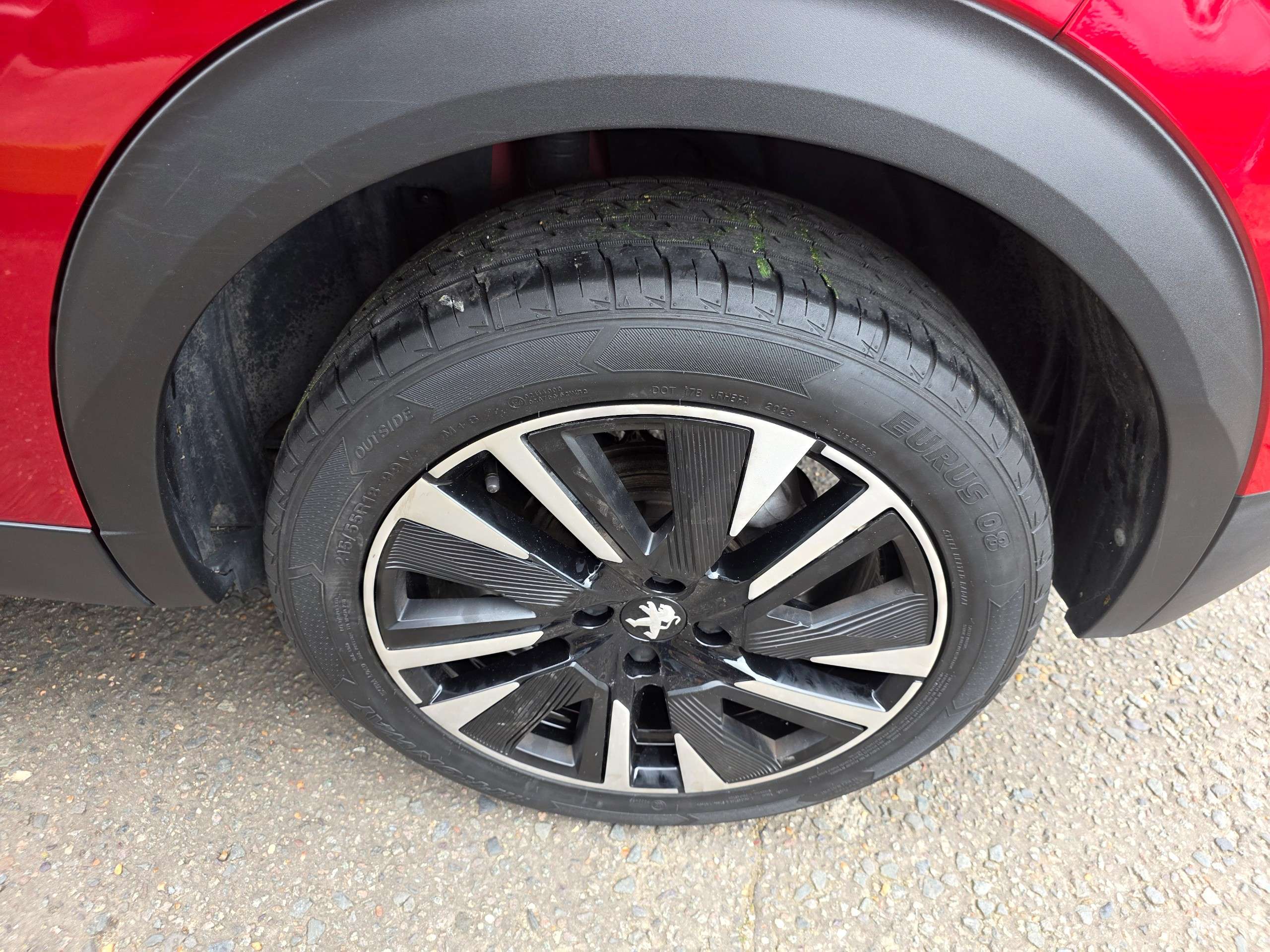 2020 PEUGEOT 2008 2020 PEUGEOT 2008