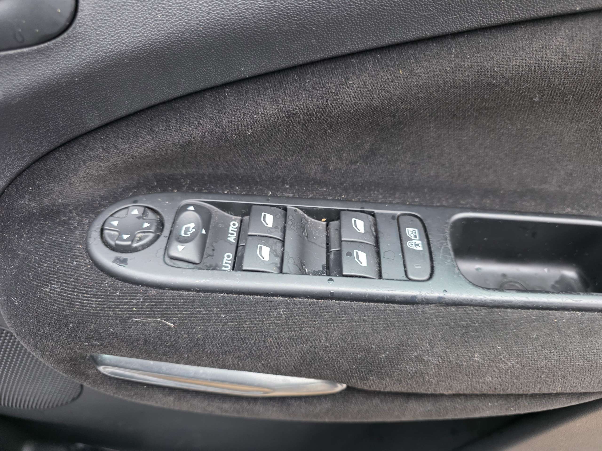 2014 CITROEN C3 PICASSO 2014 CITROEN C3 PICASSO