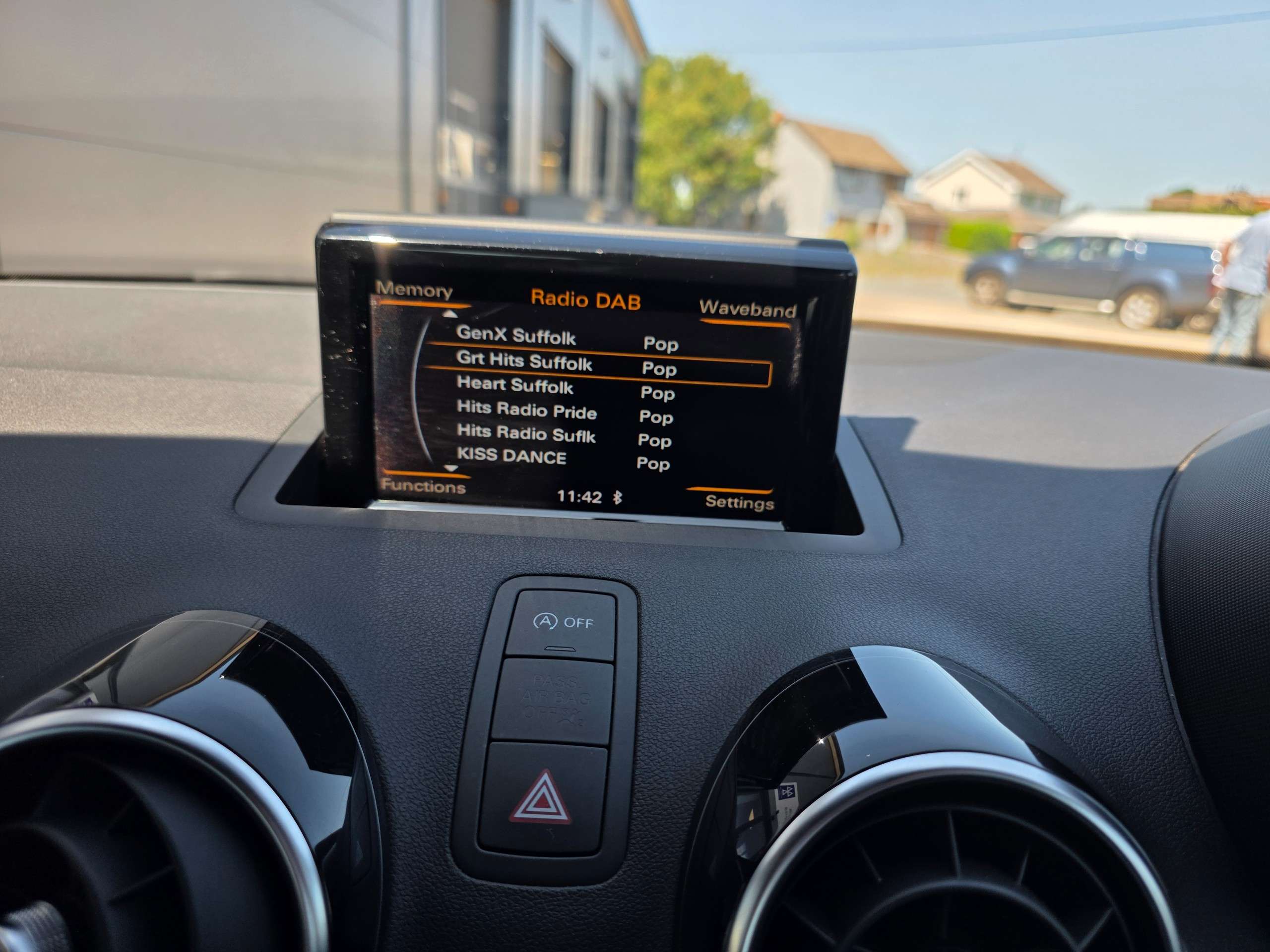 2018 AUDI A1 2018 AUDI A1