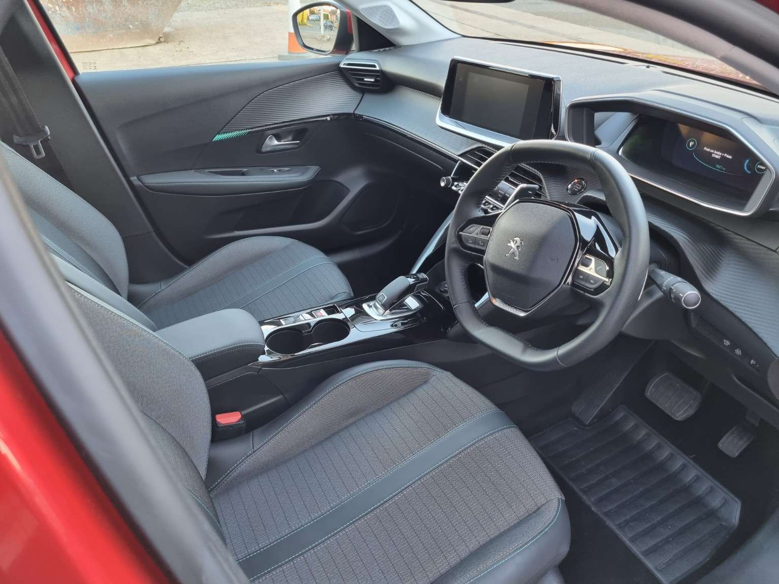 2020 PEUGEOT 208 2020 PEUGEOT 208