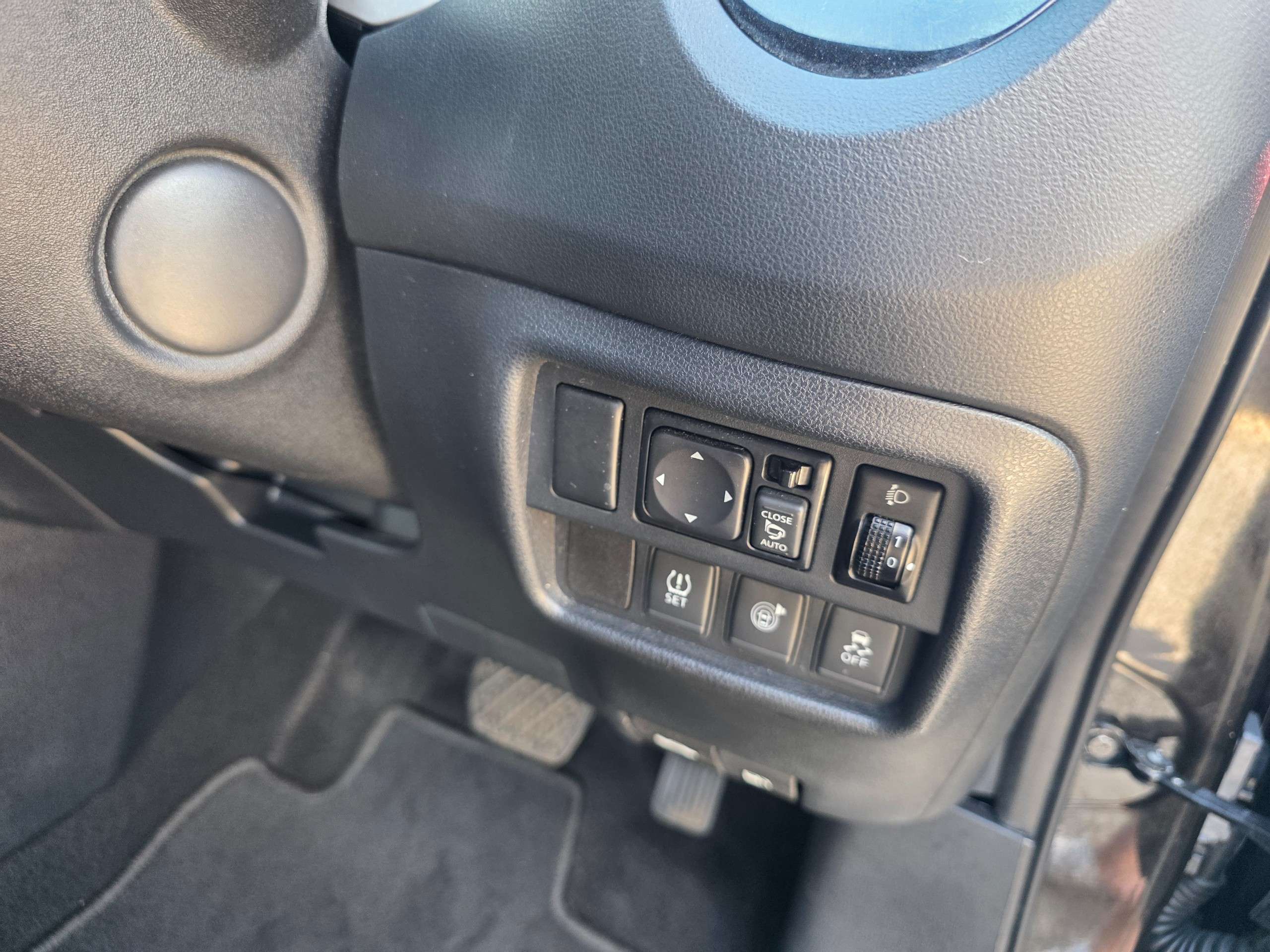 2016 NISSAN JUKE 2016 NISSAN JUKE