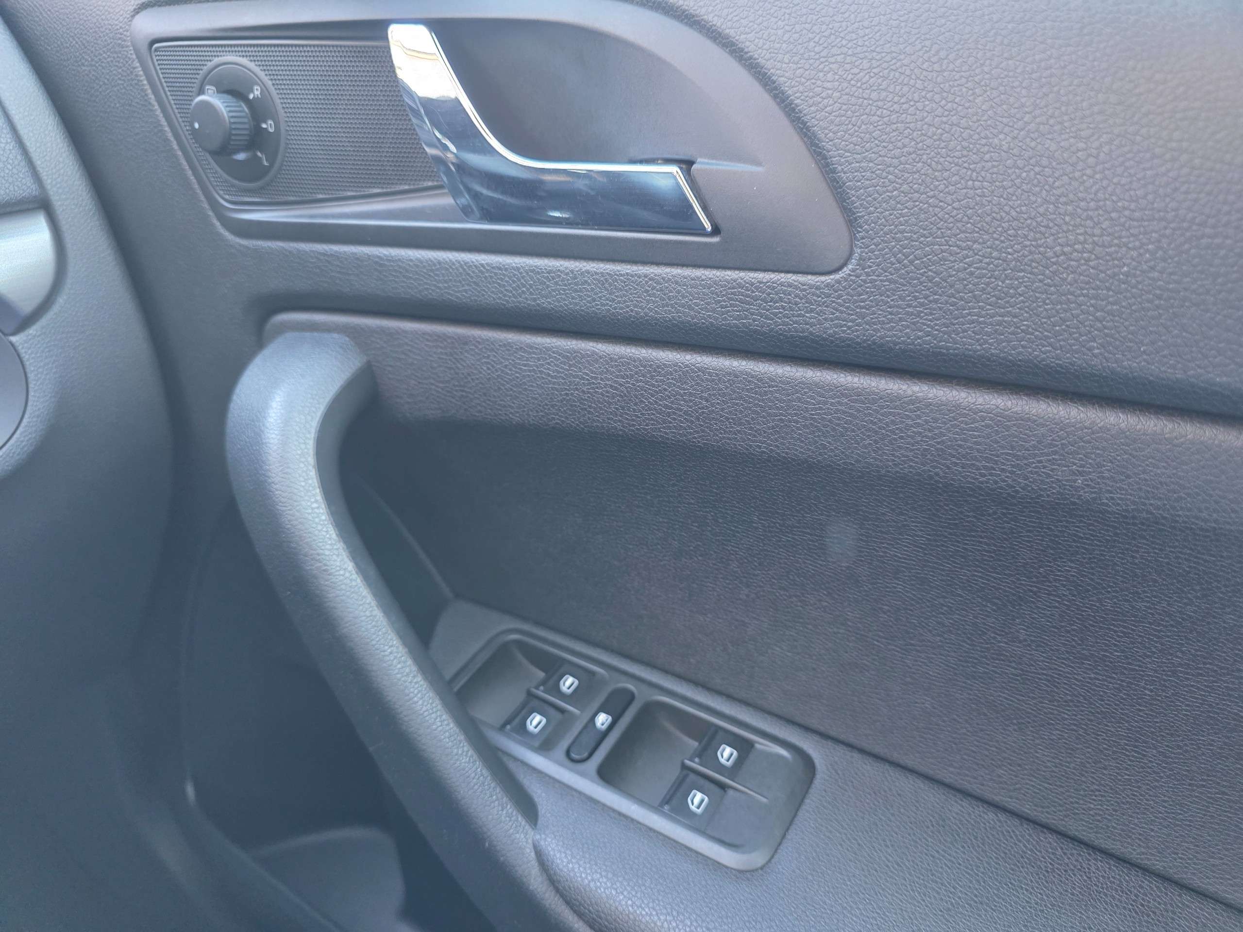 2017 SKODA YETI 2017 SKODA YETI