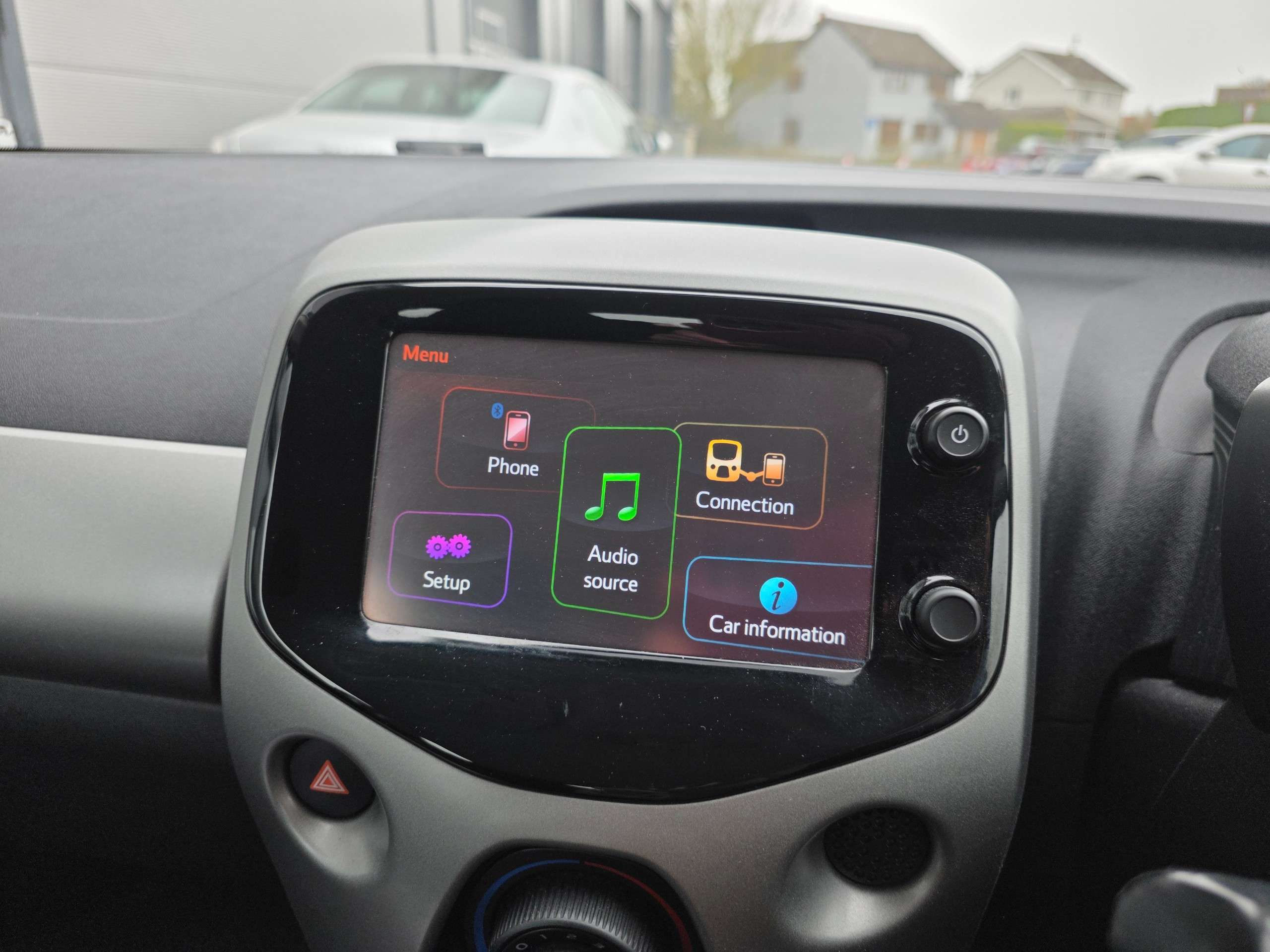 2016 PEUGEOT 108 2016 PEUGEOT 108