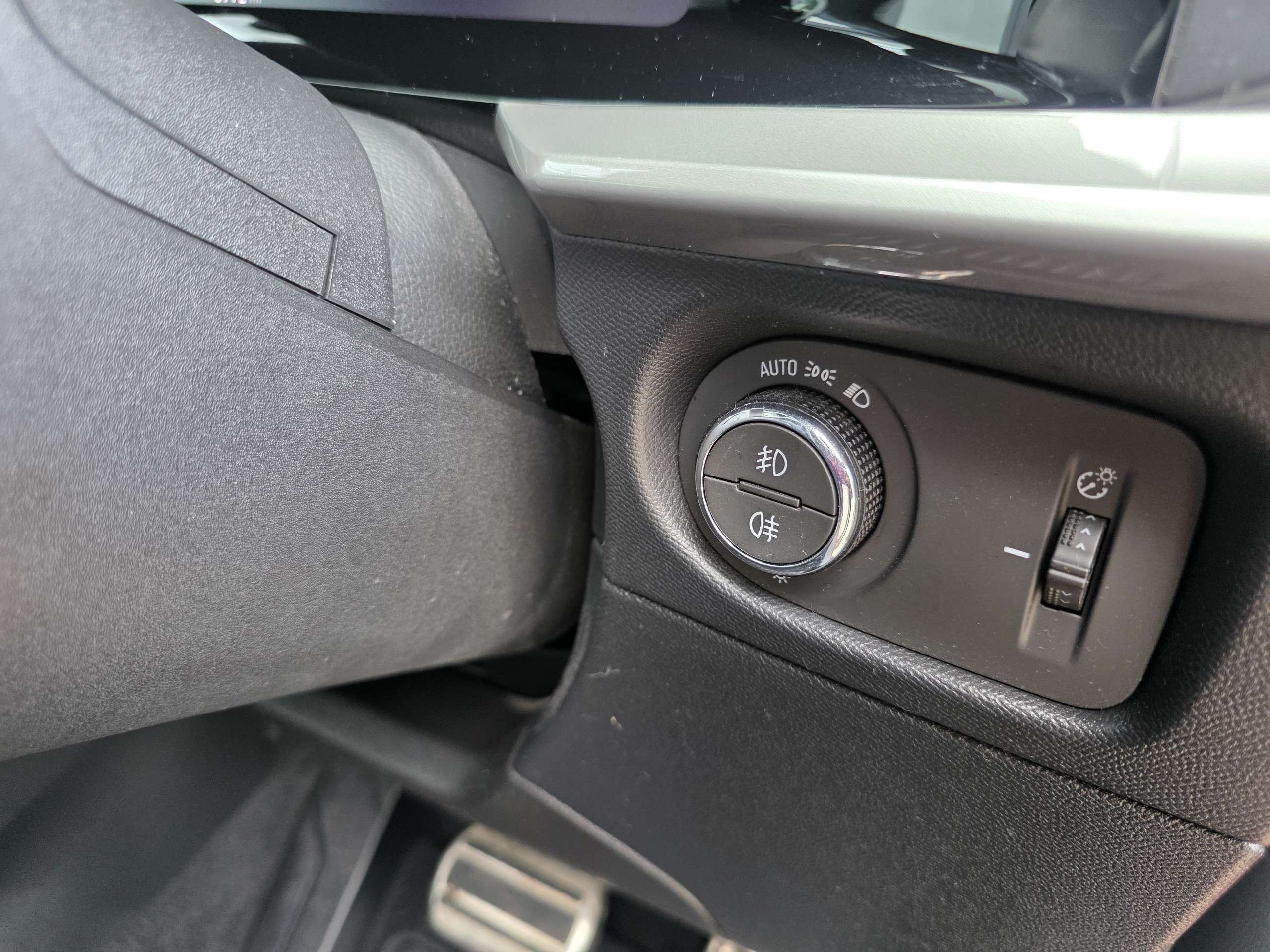 2023 VAUXHALL MOKKA 2023 VAUXHALL MOKKA