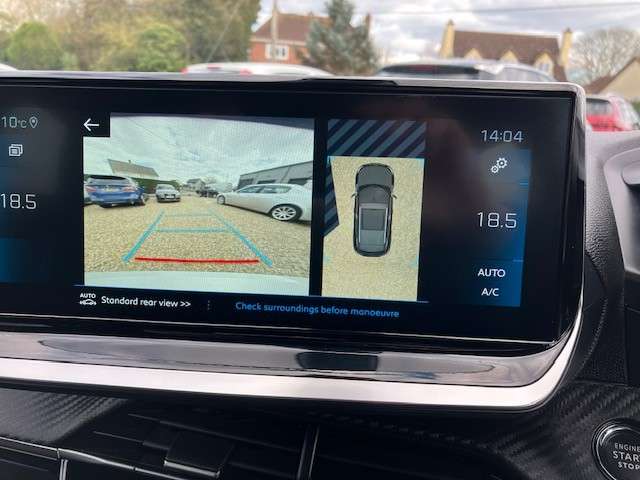 2021 PEUGEOT 2008 2021 PEUGEOT 2008