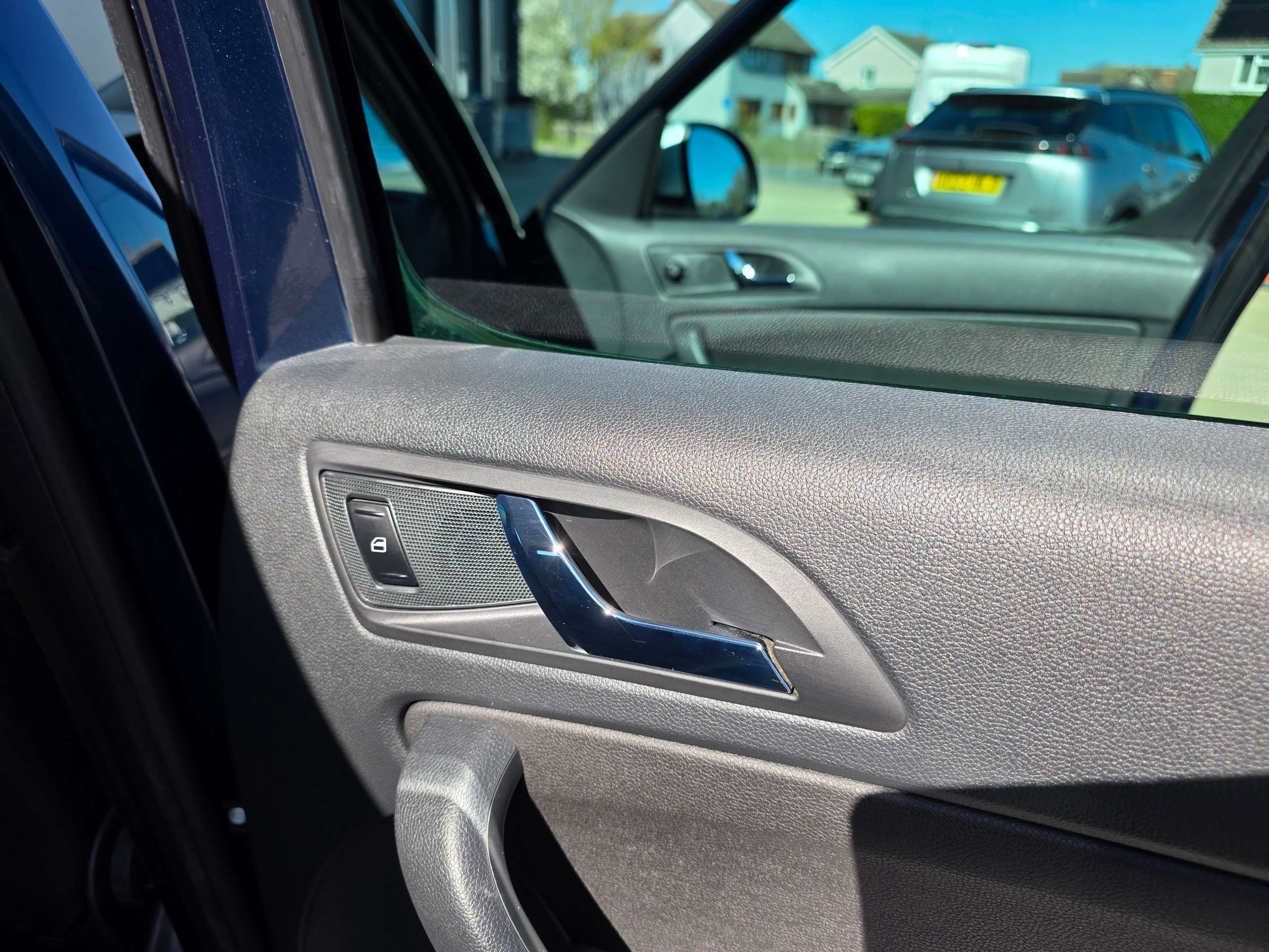 2017 SKODA YETI 2017 SKODA YETI