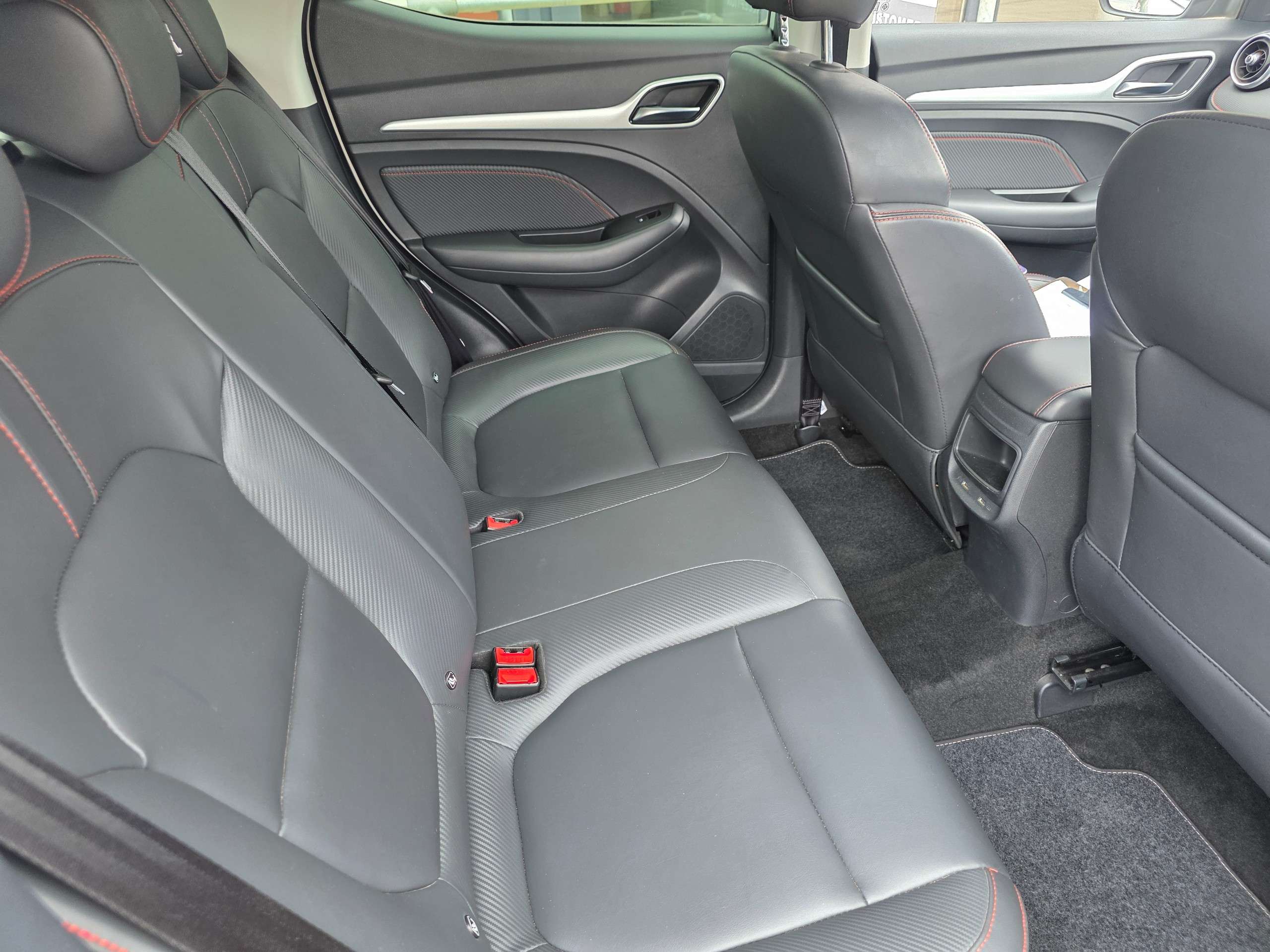 2023 MG ZS 2023 MG ZS