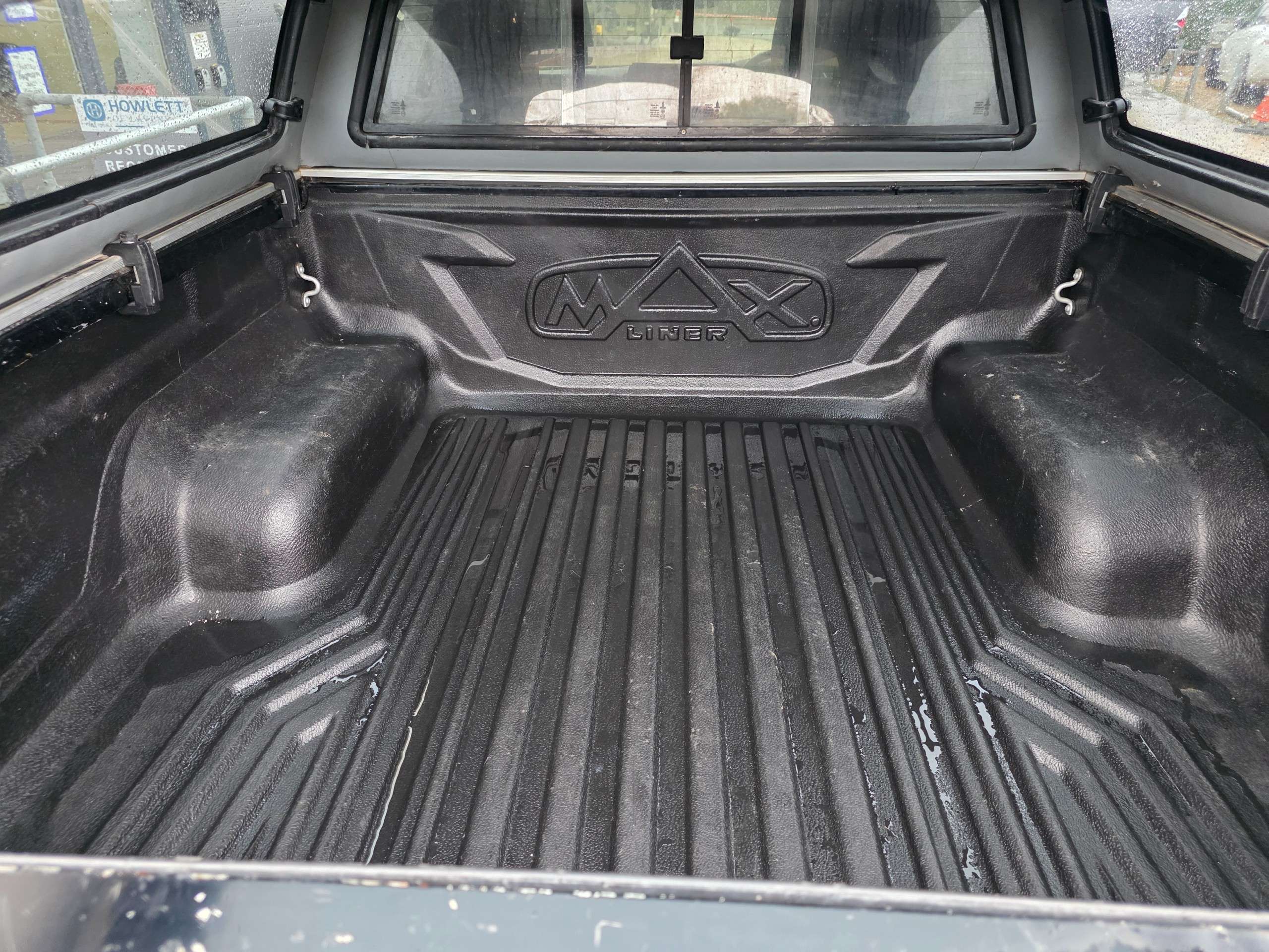 2018 TOYOTA HILUX 2018 TOYOTA HILUX