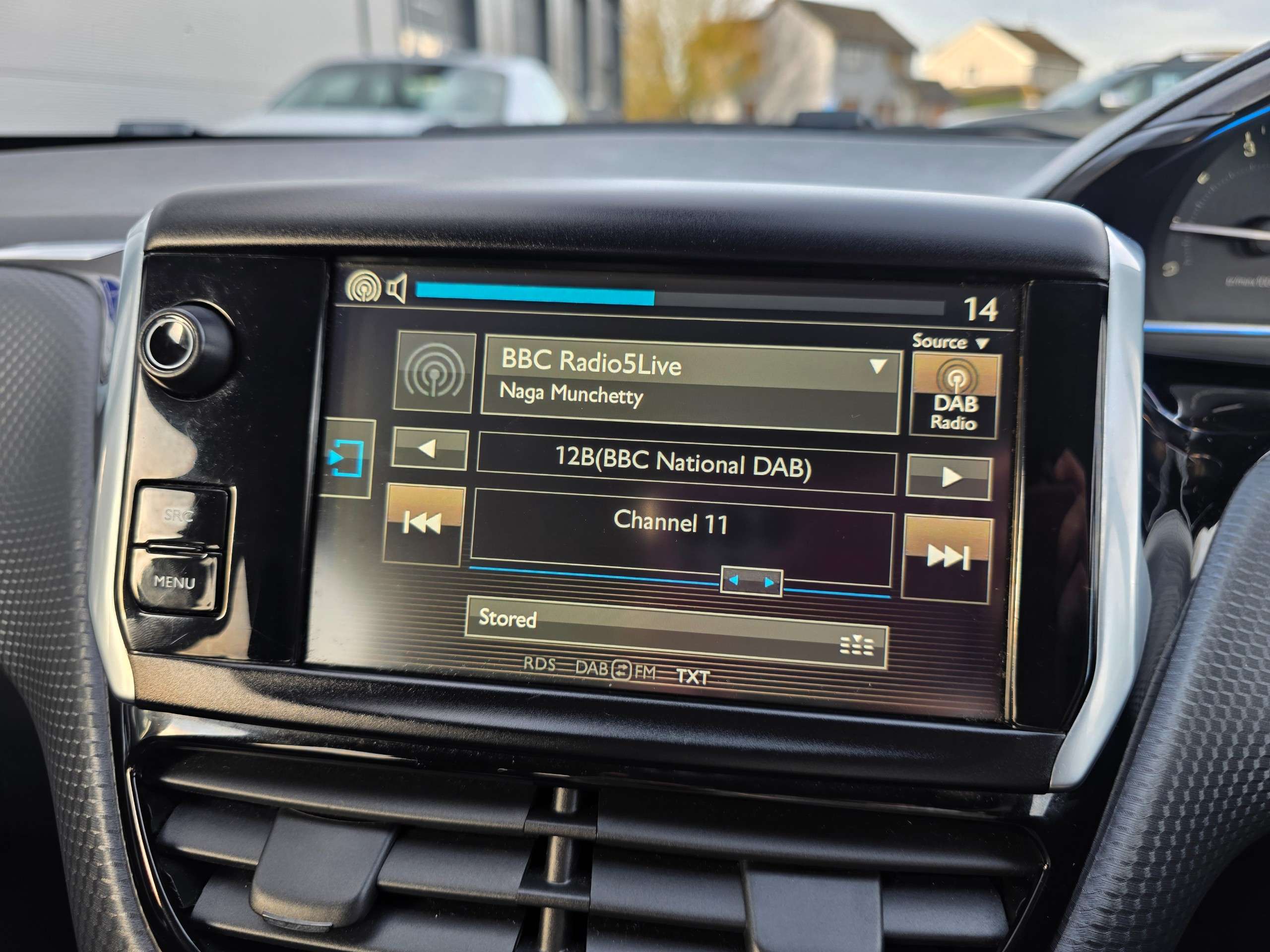 2016 PEUGEOT 2008 2016 PEUGEOT 2008