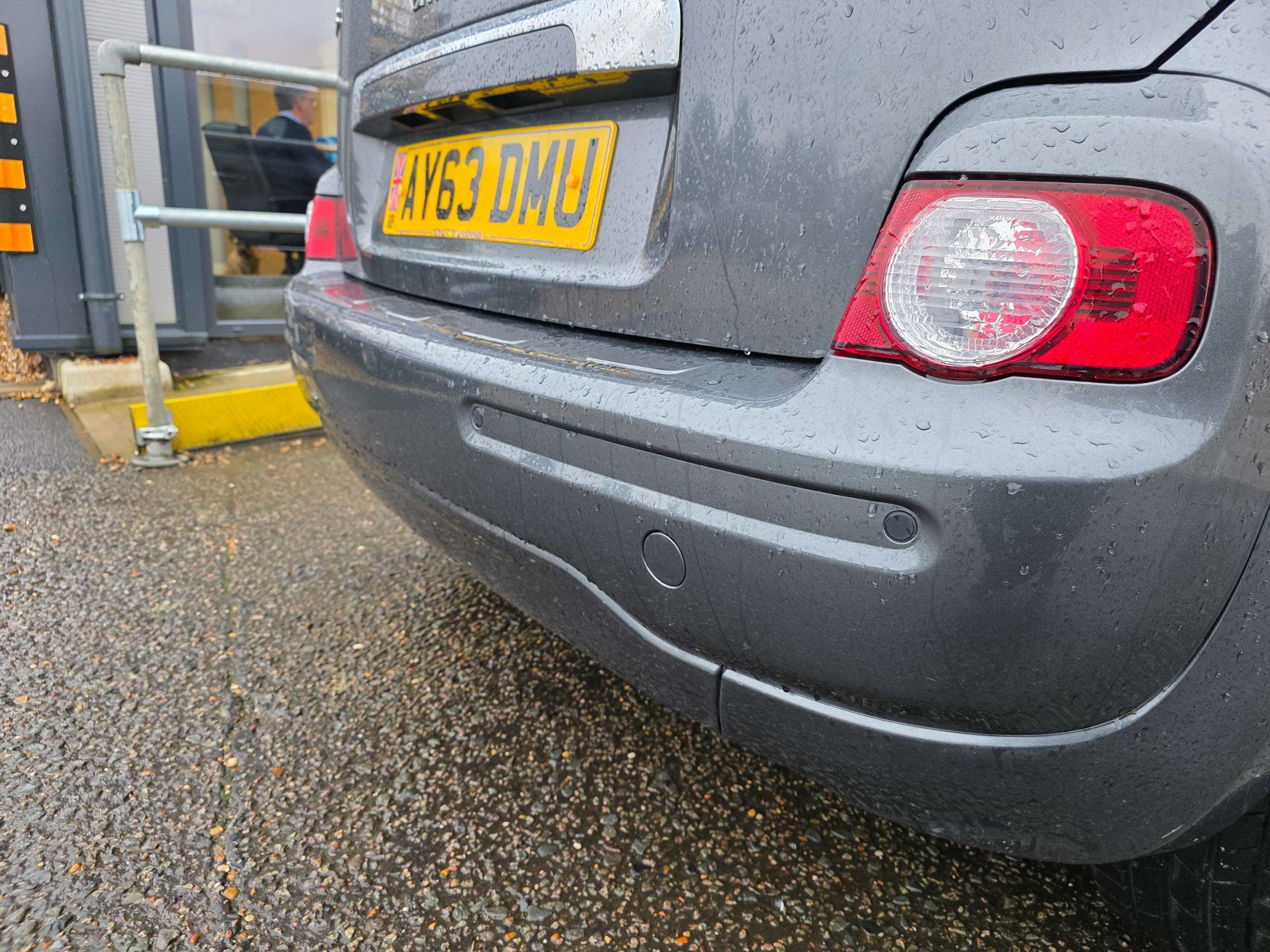 2014 CITROEN C3 PICASSO 2014 CITROEN C3 PICASSO