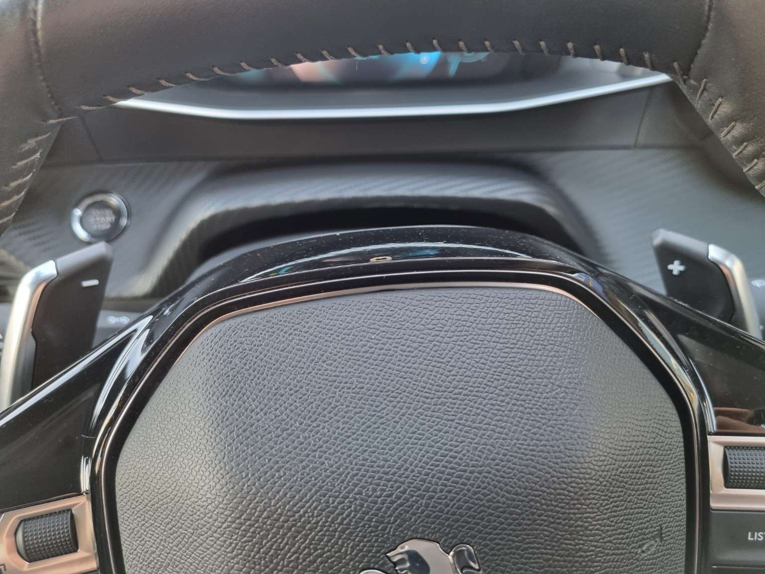 2020 PEUGEOT 208 2020 PEUGEOT 208