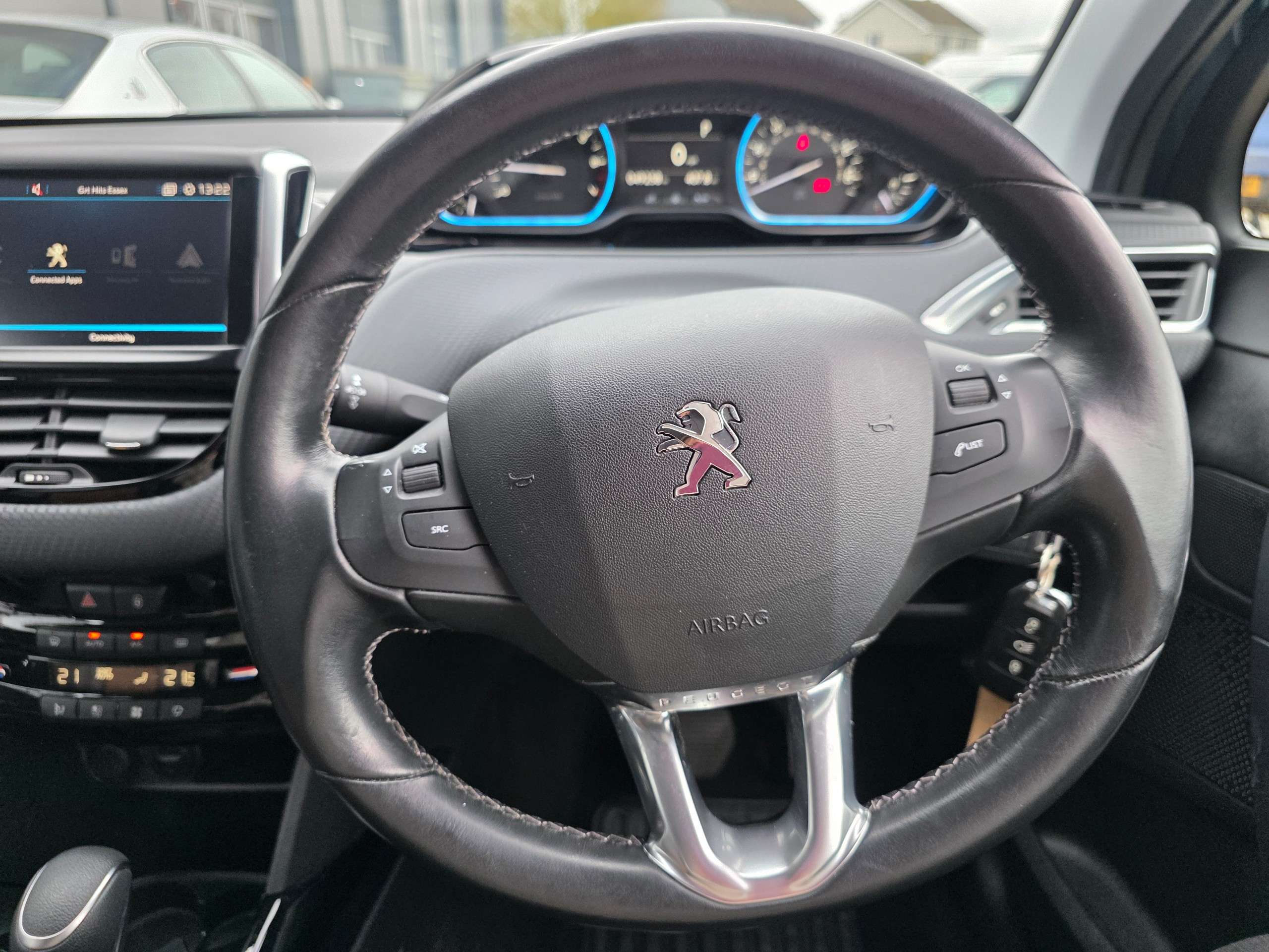 2018 PEUGEOT 2008 2018 PEUGEOT 2008