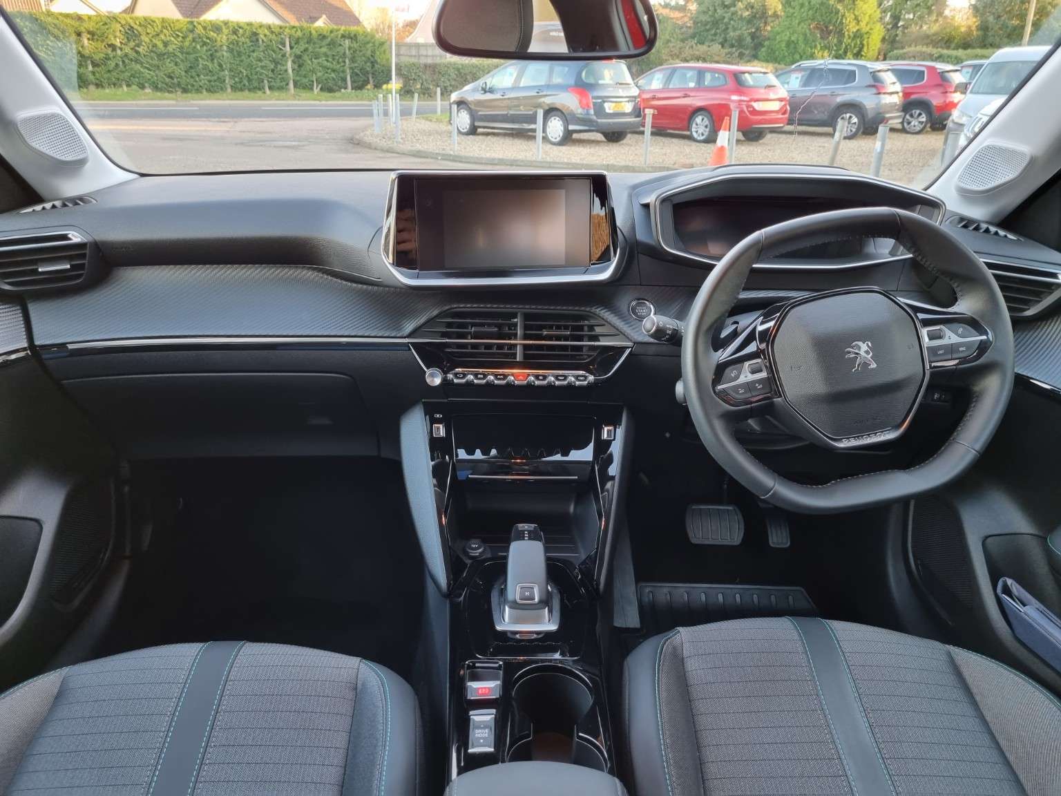 2020 PEUGEOT 208 2020 PEUGEOT 208