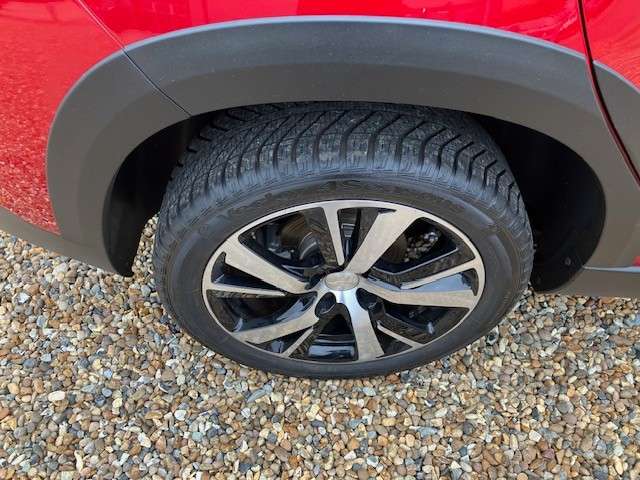 2019 PEUGEOT 2008 2019 PEUGEOT 2008