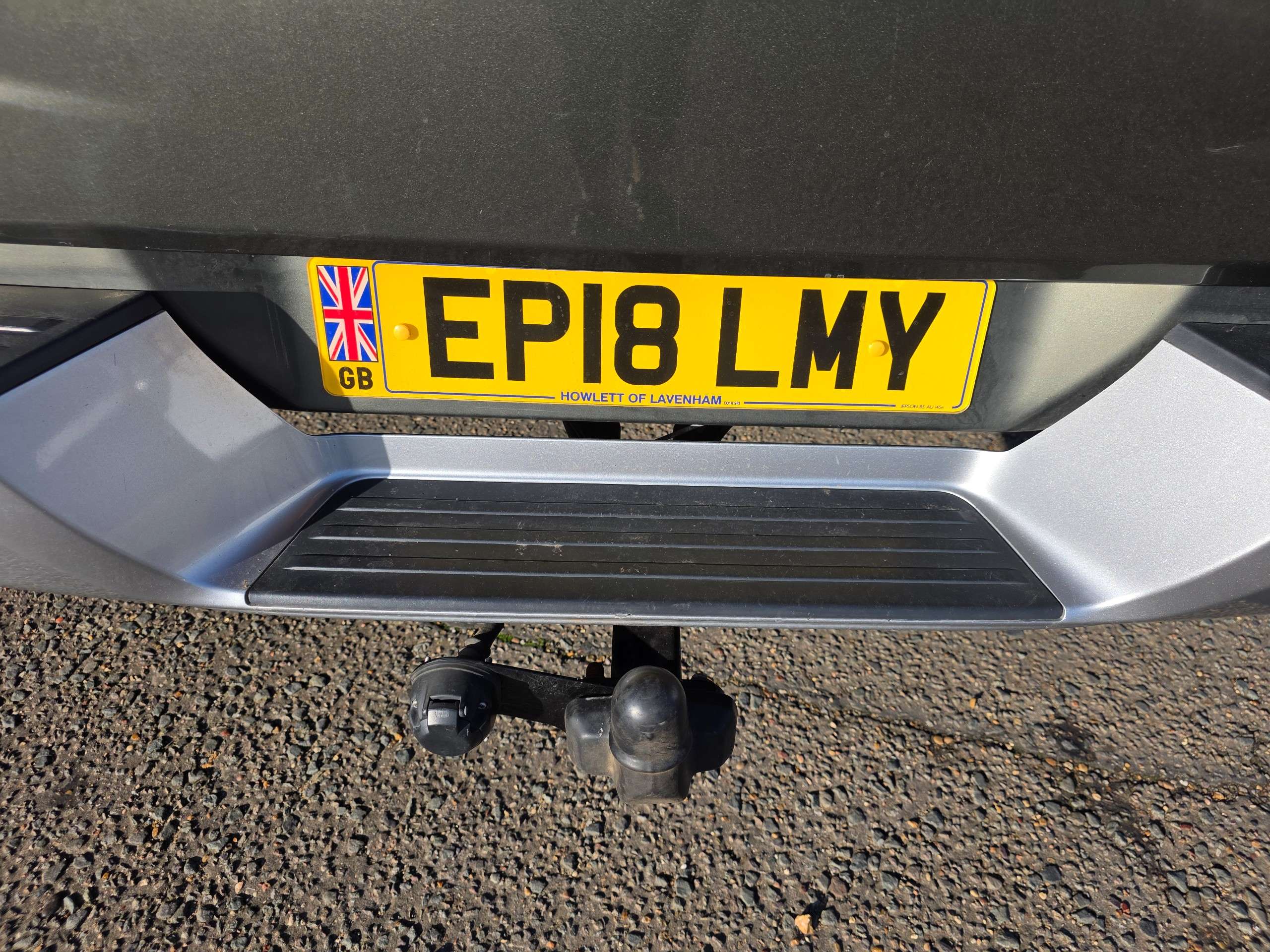 2018 MITSUBISHI L200 2018 MITSUBISHI L200