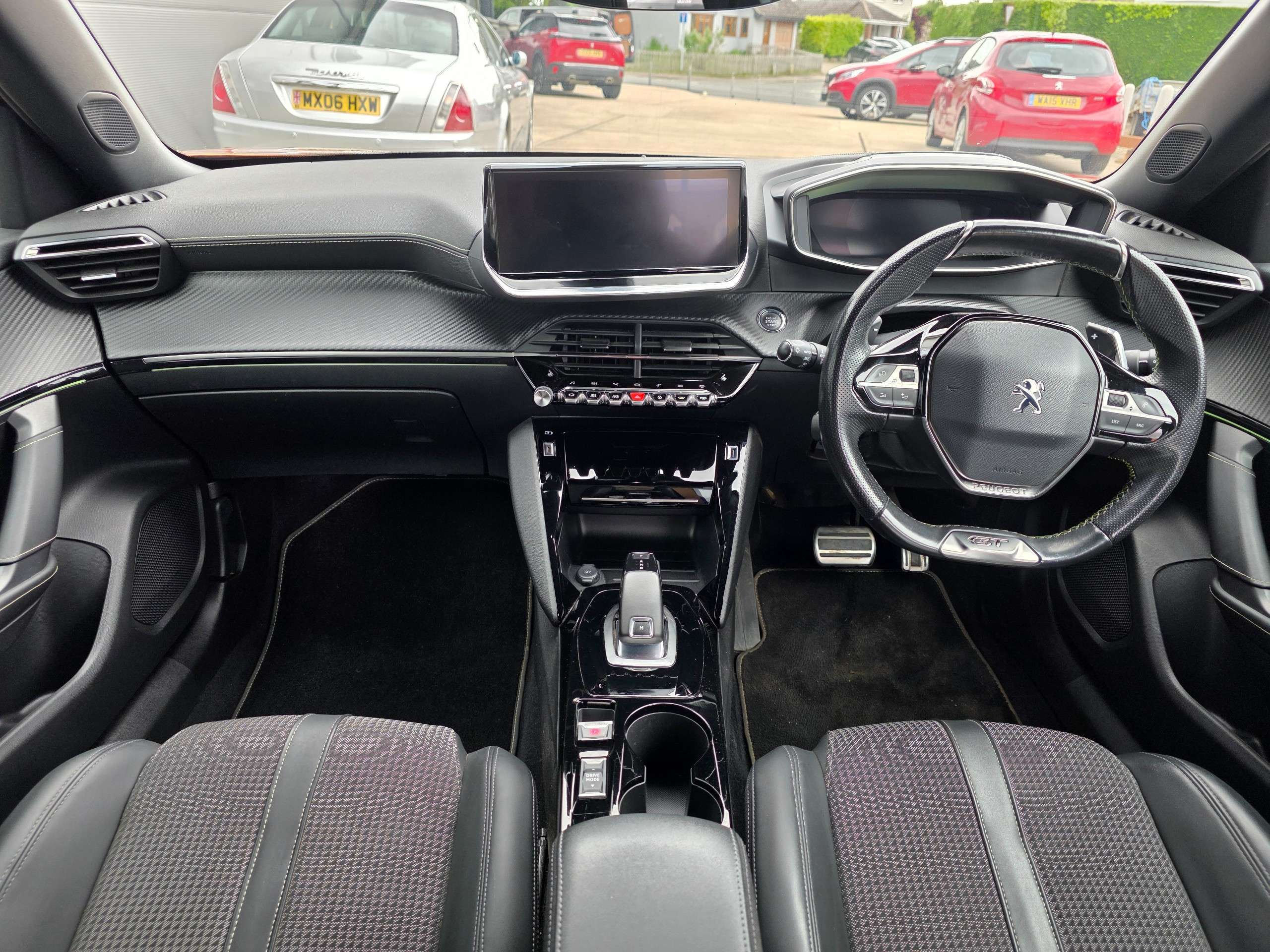 2020 PEUGEOT 2008 2020 PEUGEOT 2008