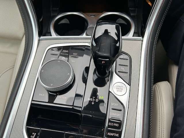 2020 BMW 8 SERIES 2020 BMW 8 SERIES