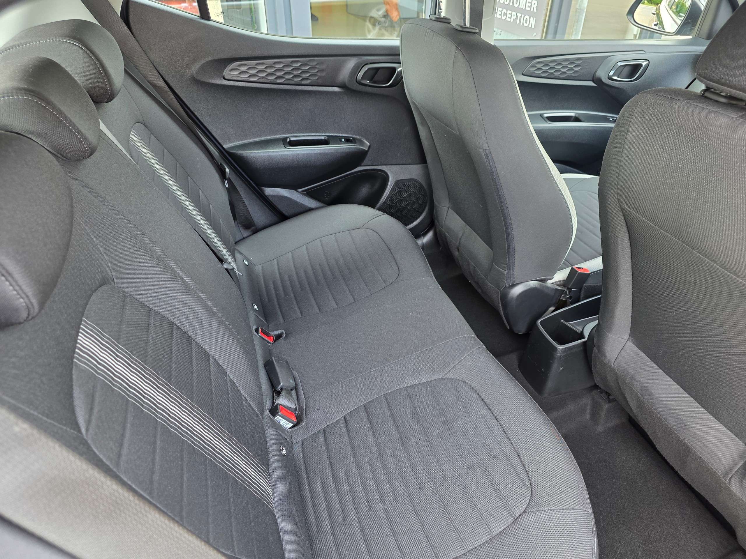 2022 HYUNDAI I10 2022 HYUNDAI I10