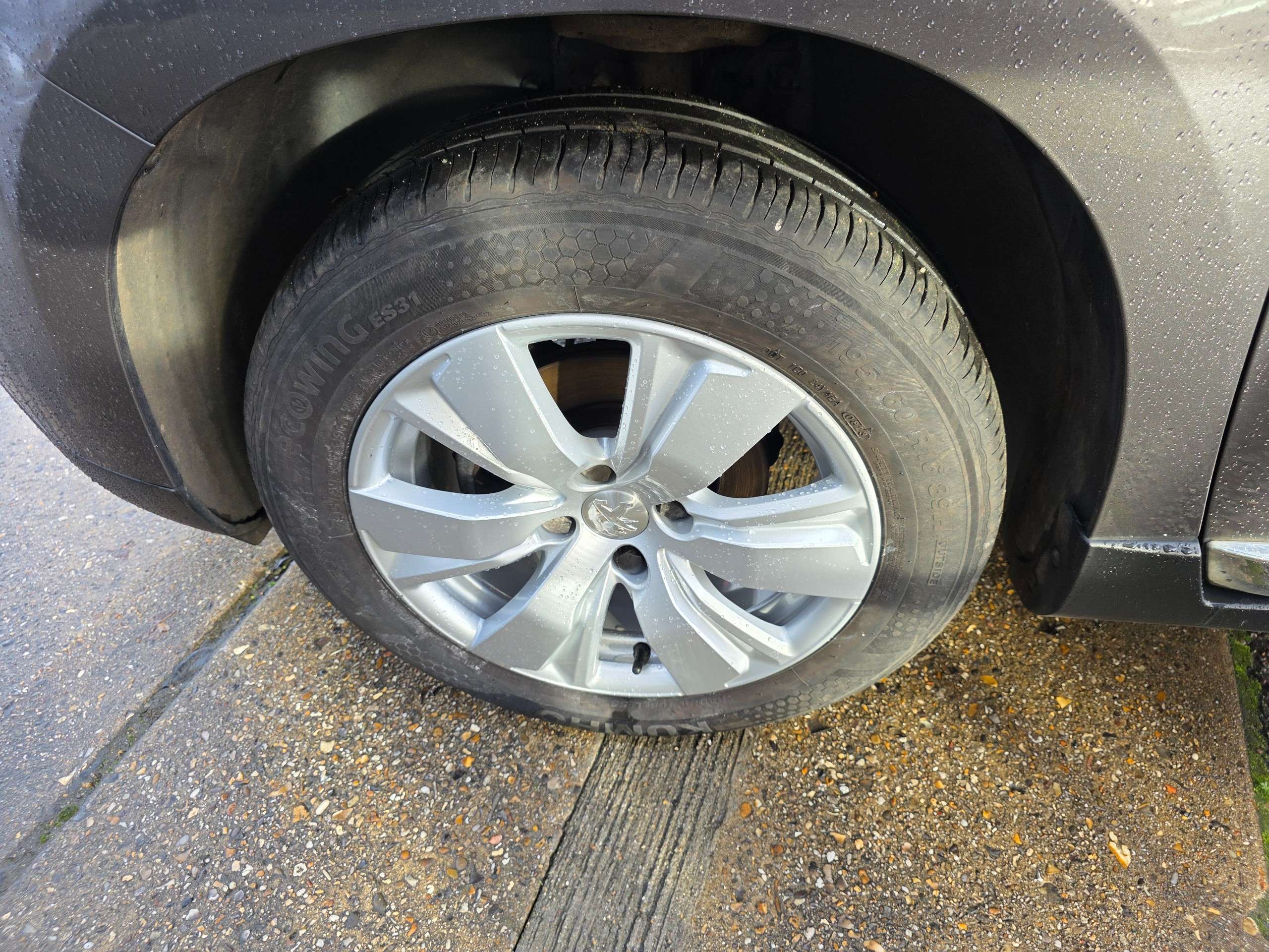 2016 PEUGEOT 2008 2016 PEUGEOT 2008