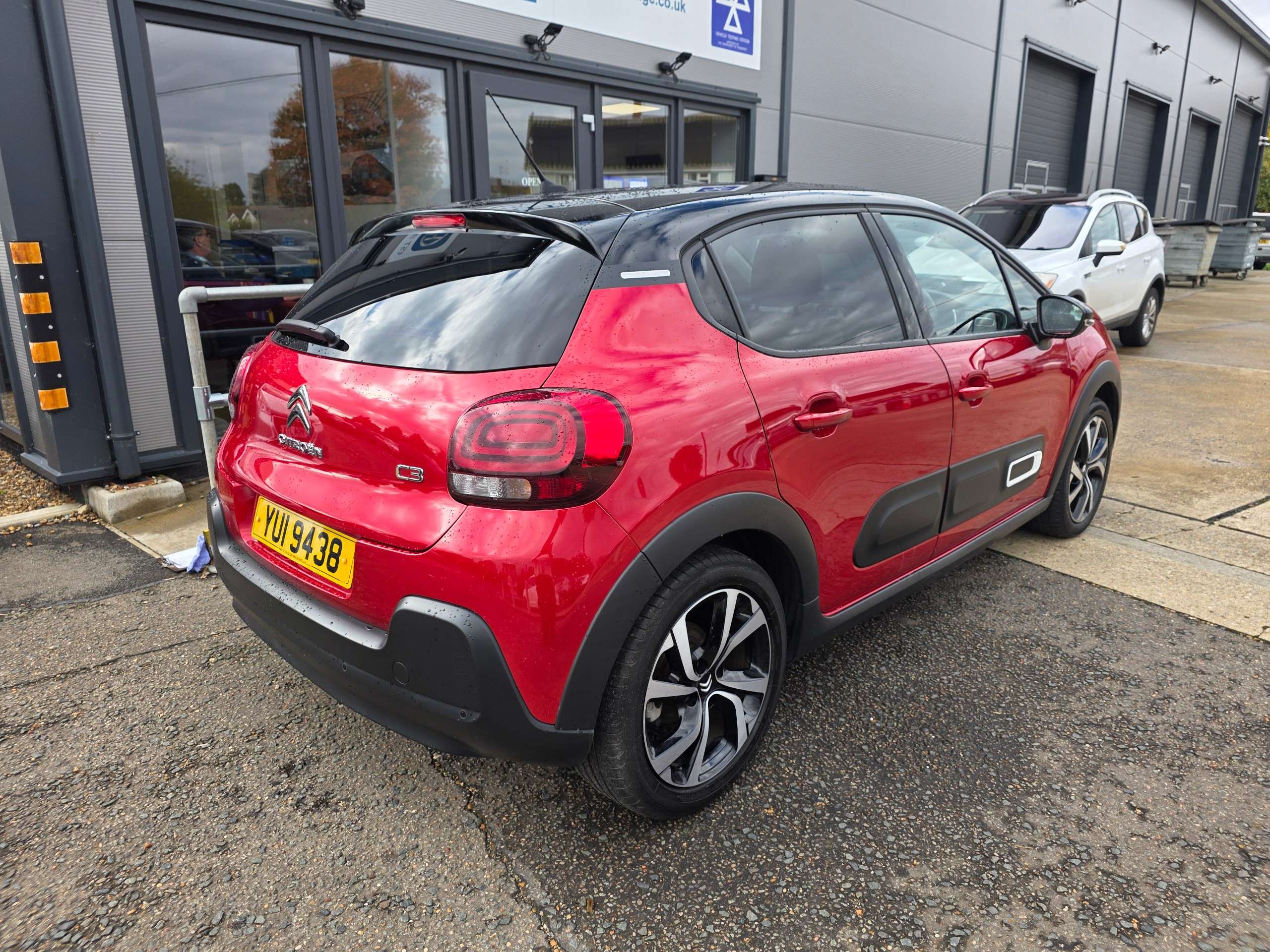 2023 CITROEN C3 2023 CITROEN C3