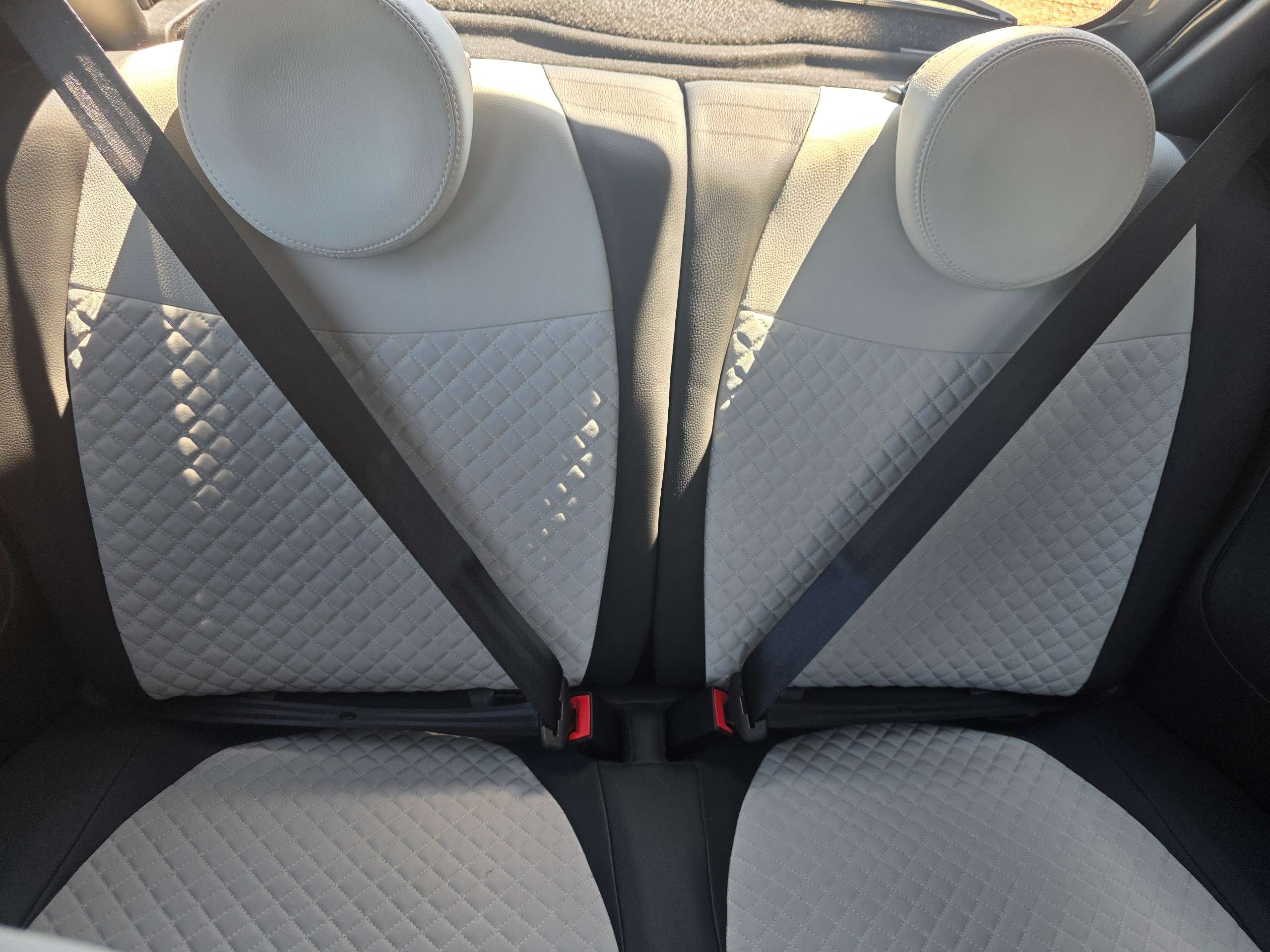 2022 FIAT 500 2022 FIAT 500
