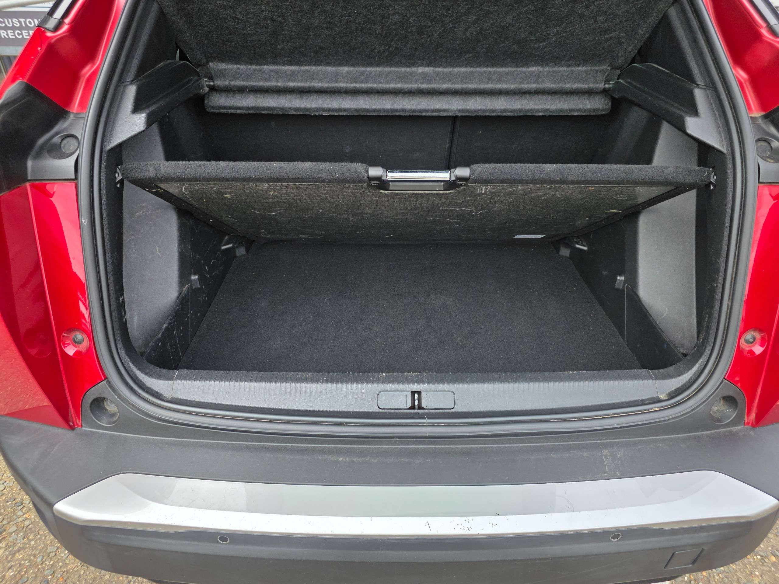 2020 PEUGEOT 2008 2020 PEUGEOT 2008