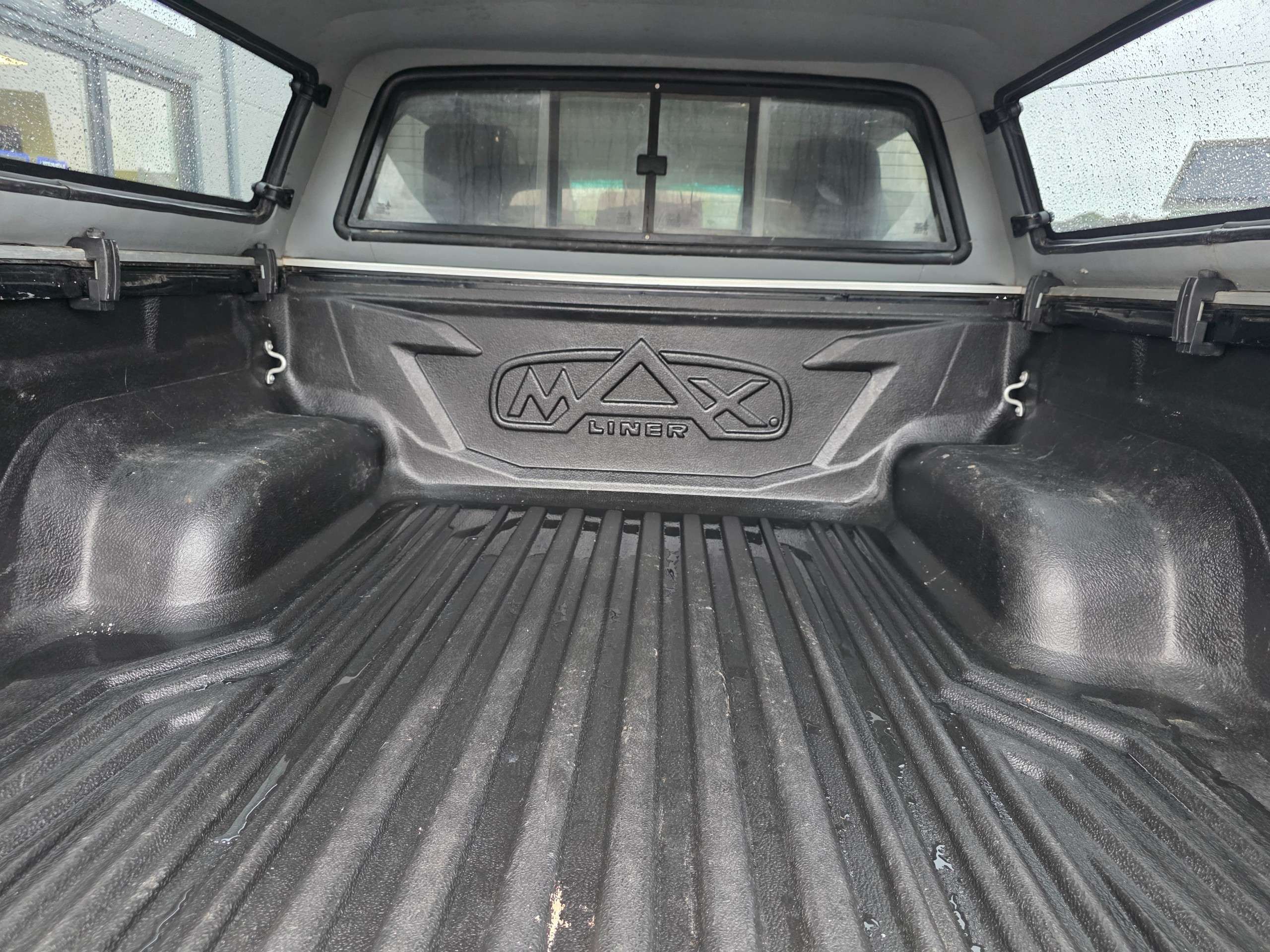 2018 TOYOTA HILUX 2018 TOYOTA HILUX