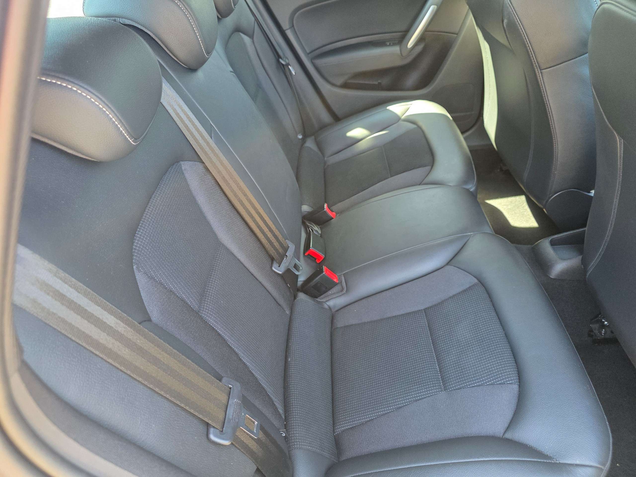 2018 AUDI A1 2018 AUDI A1