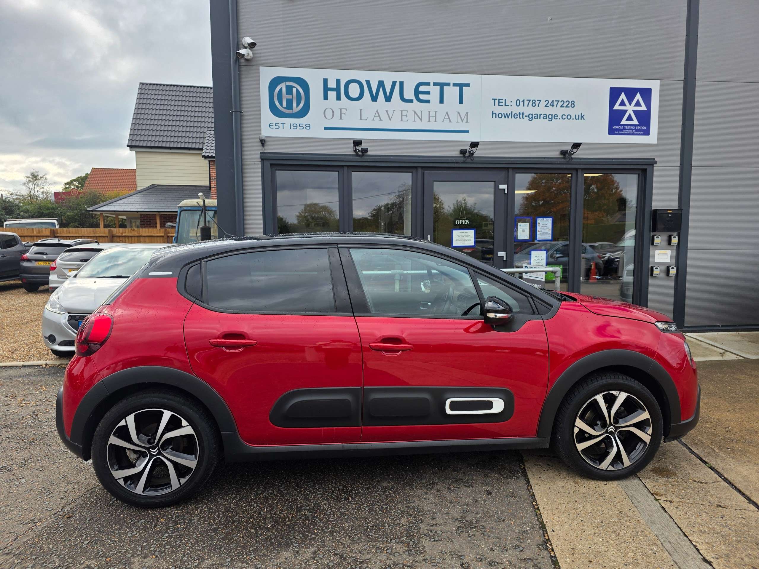 2023 CITROEN C3 2023 CITROEN C3
