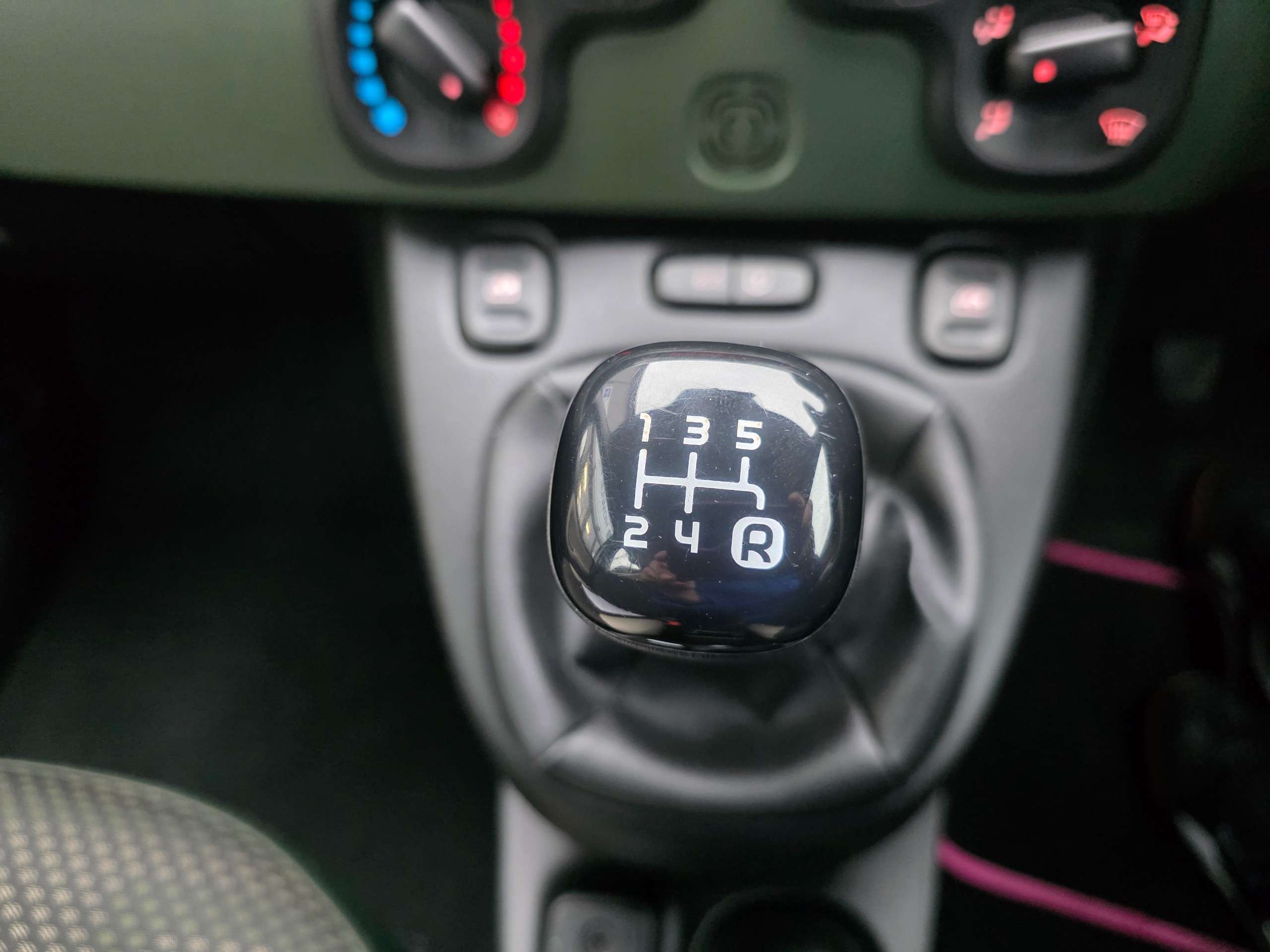 2014 FIAT PANDA 2014 FIAT PANDA