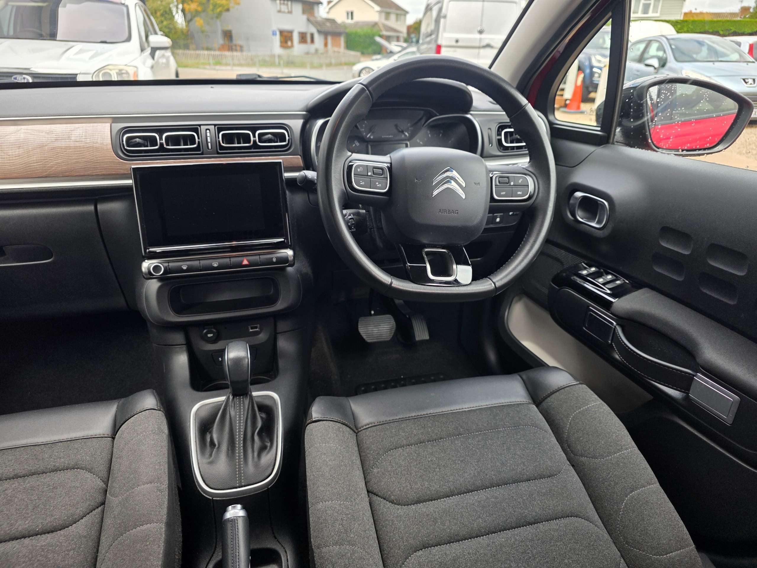 2023 CITROEN C3 2023 CITROEN C3