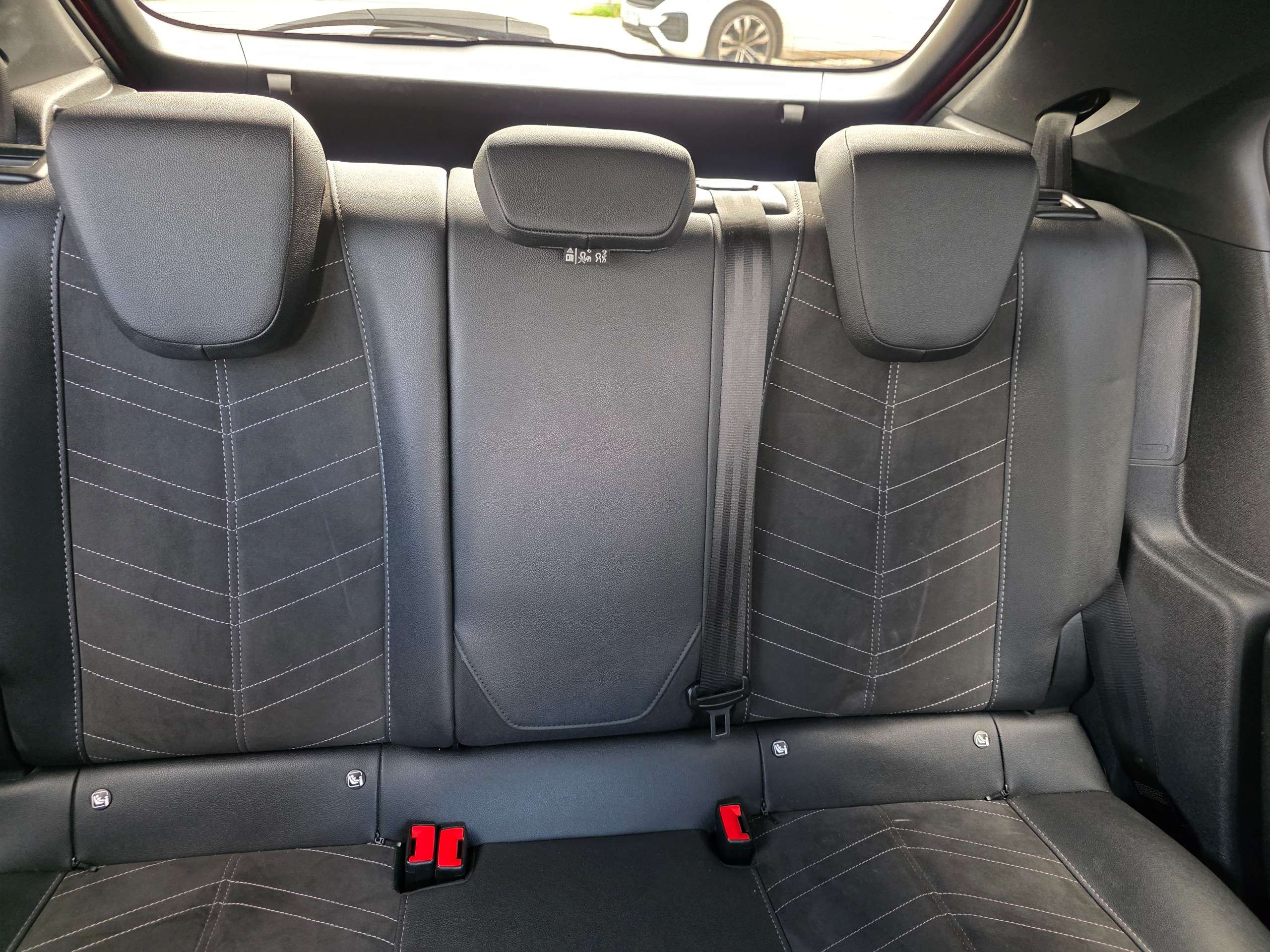 2023 VAUXHALL MOKKA 2023 VAUXHALL MOKKA