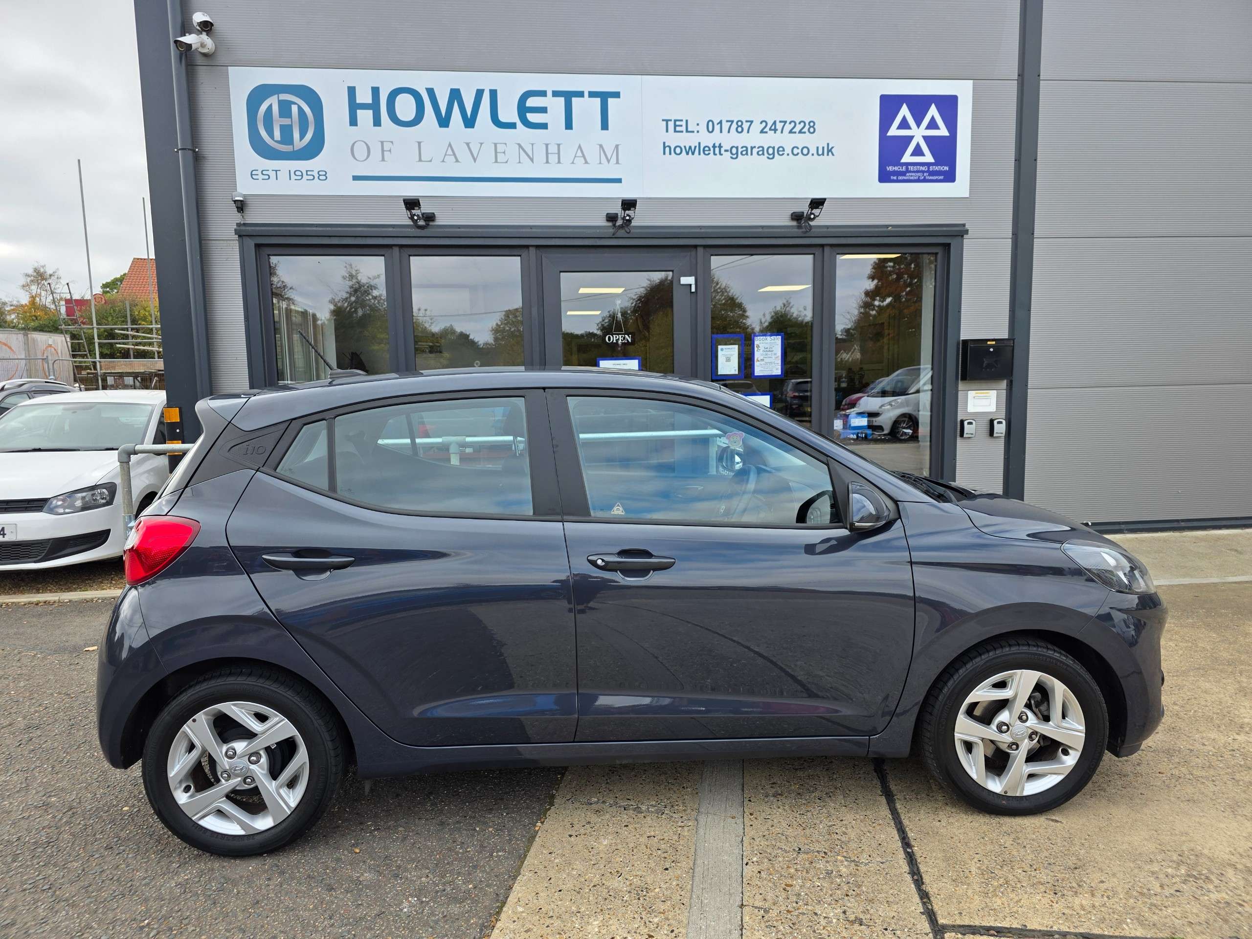 2022 HYUNDAI I10 2022 HYUNDAI I10