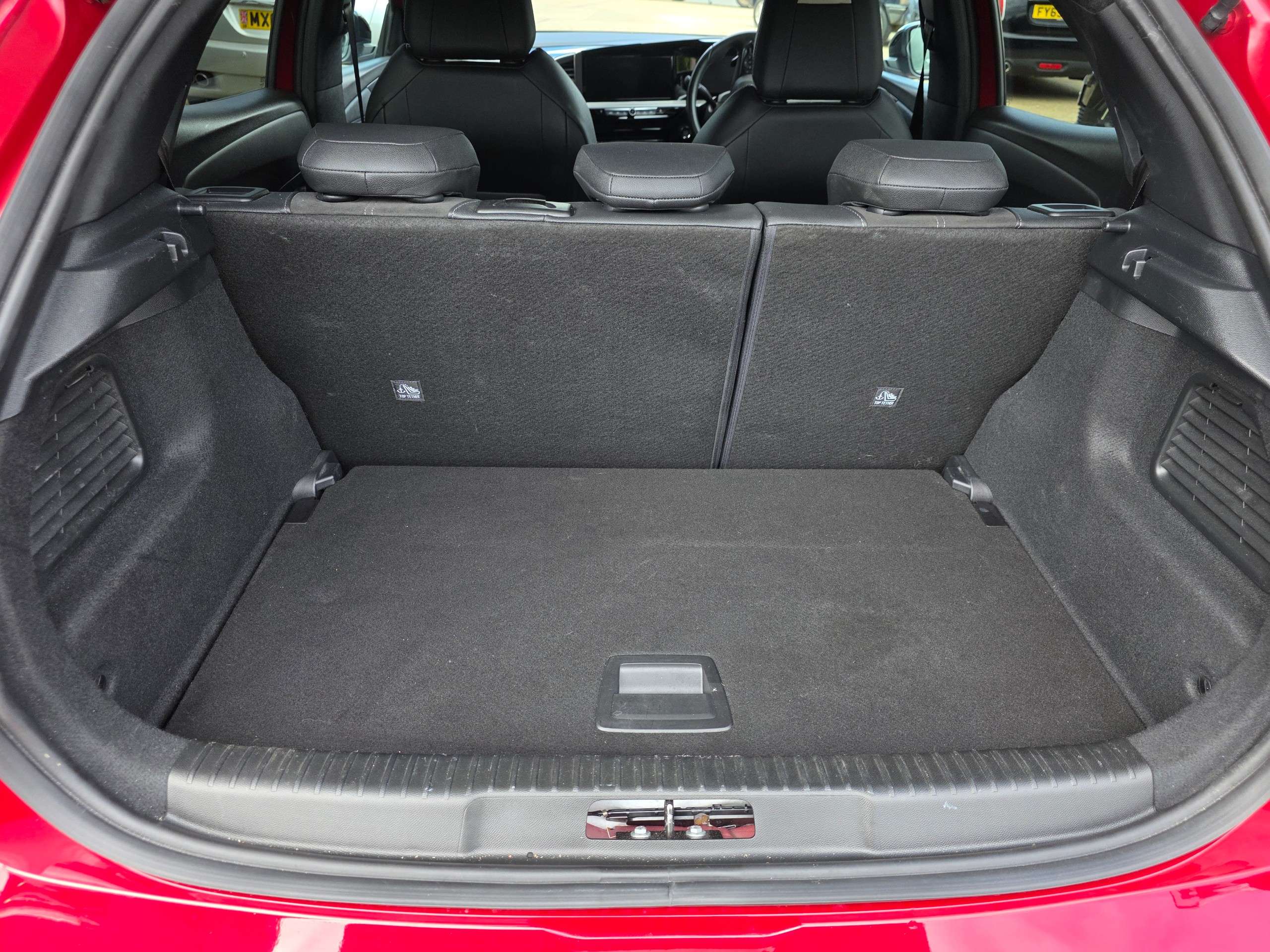 2023 VAUXHALL MOKKA 2023 VAUXHALL MOKKA