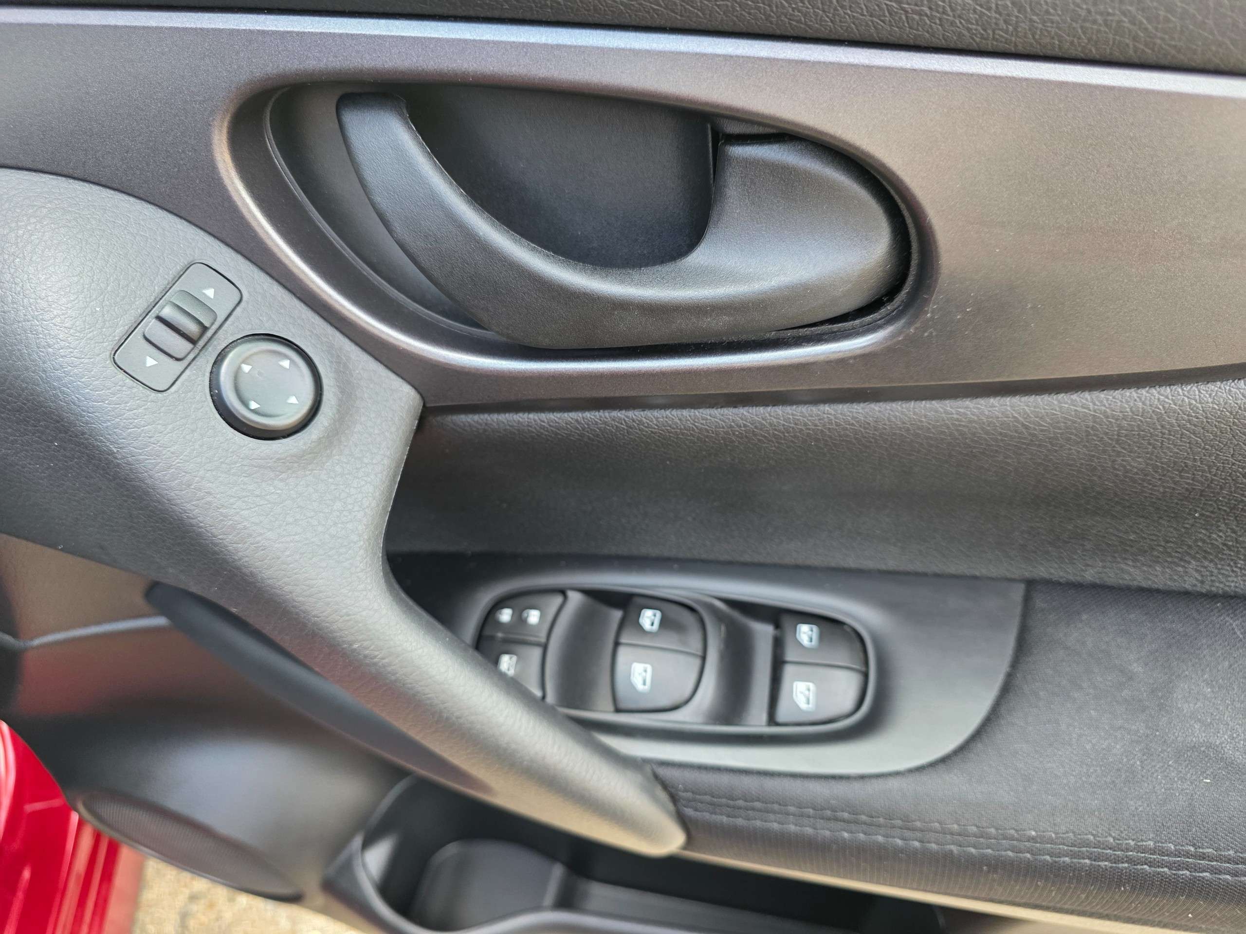2017 NISSAN QASHQAI 2017 NISSAN QASHQAI
