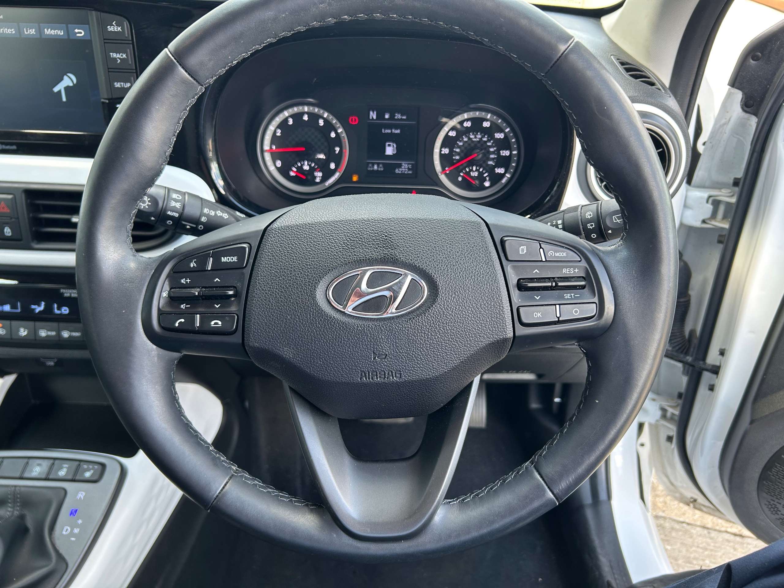 2023 HYUNDAI I10 2023 HYUNDAI I10