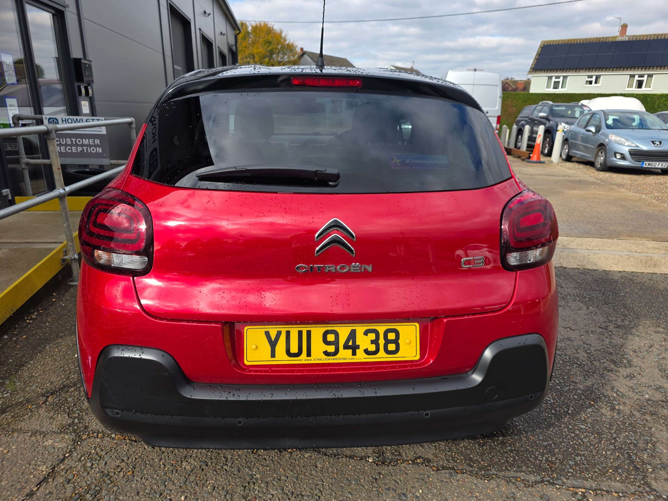 2023 CITROEN C3 2023 CITROEN C3