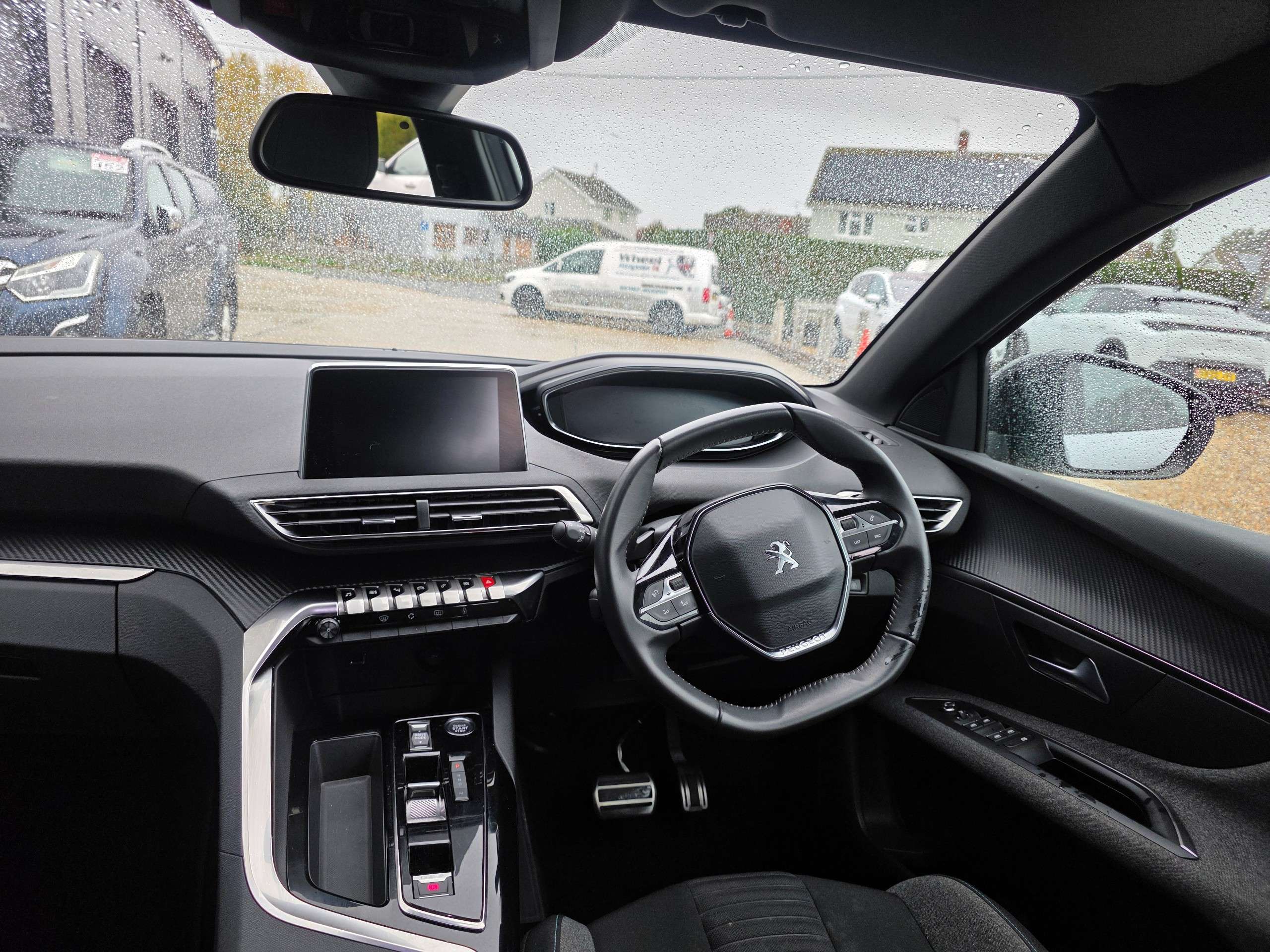 2023 PEUGEOT 3008 2023 PEUGEOT 3008