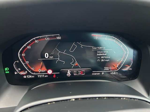 2020 BMW 8 SERIES 2020 BMW 8 SERIES