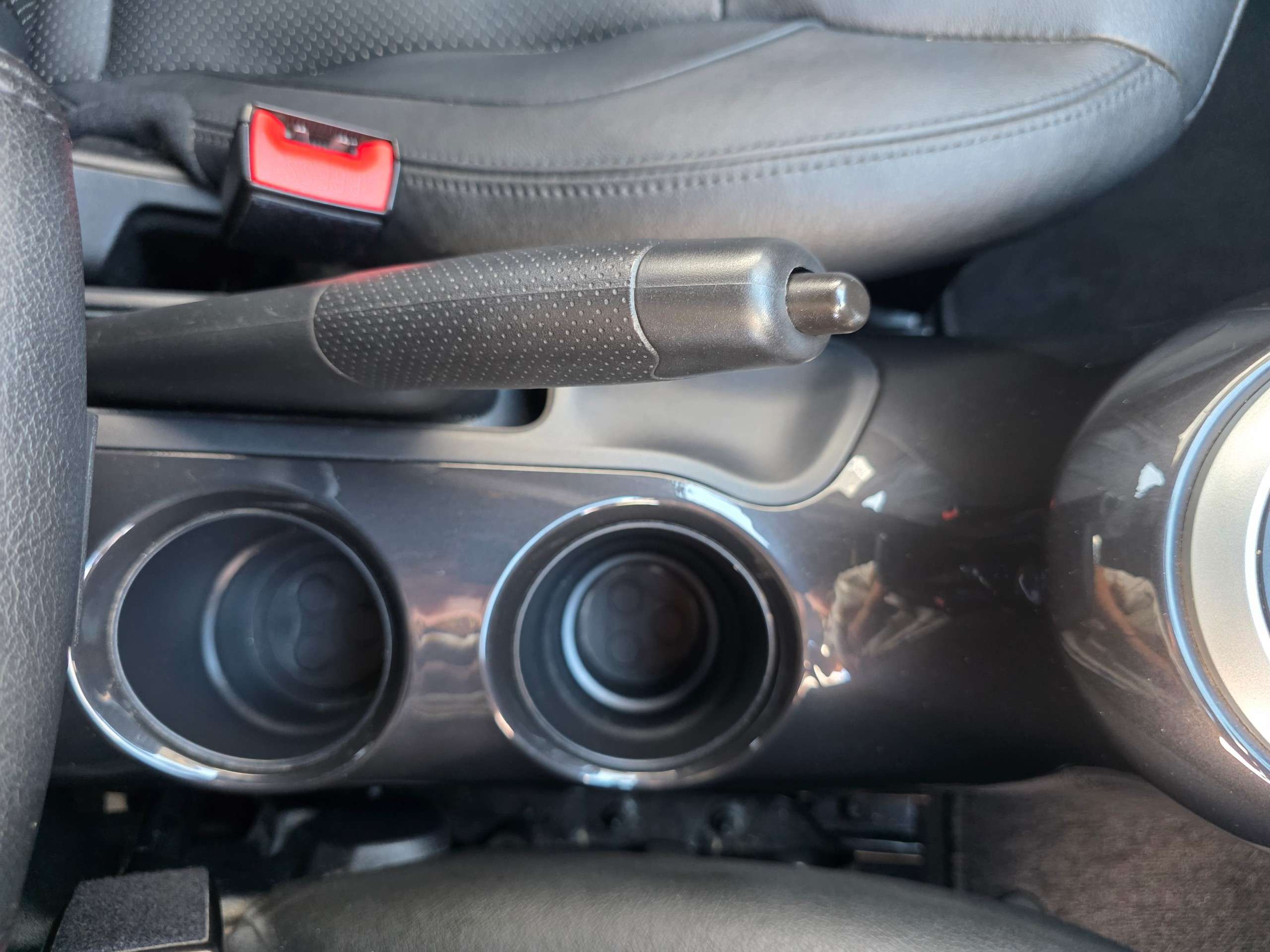 2016 NISSAN JUKE 2016 NISSAN JUKE