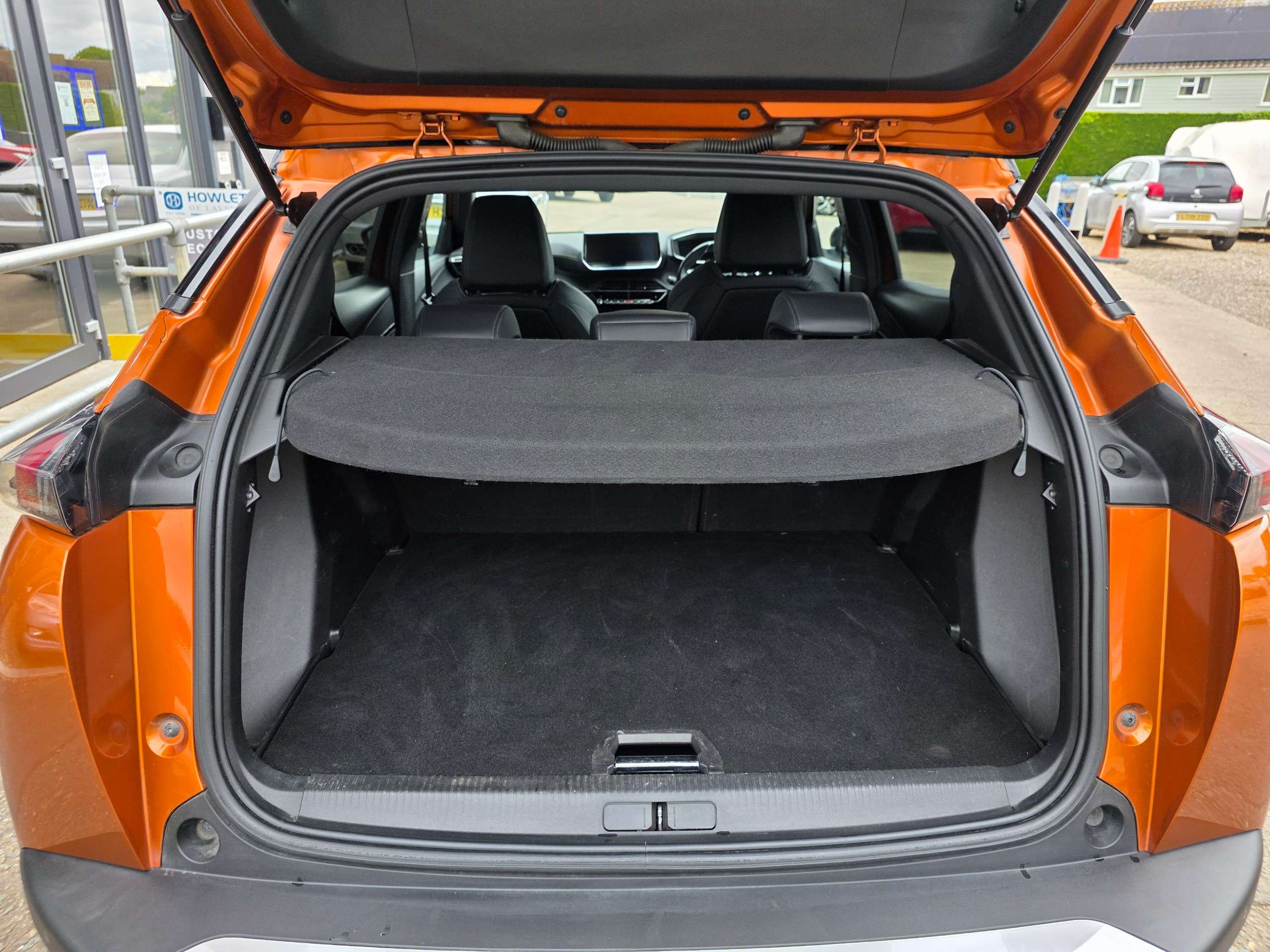 2020 PEUGEOT 2008 2020 PEUGEOT 2008