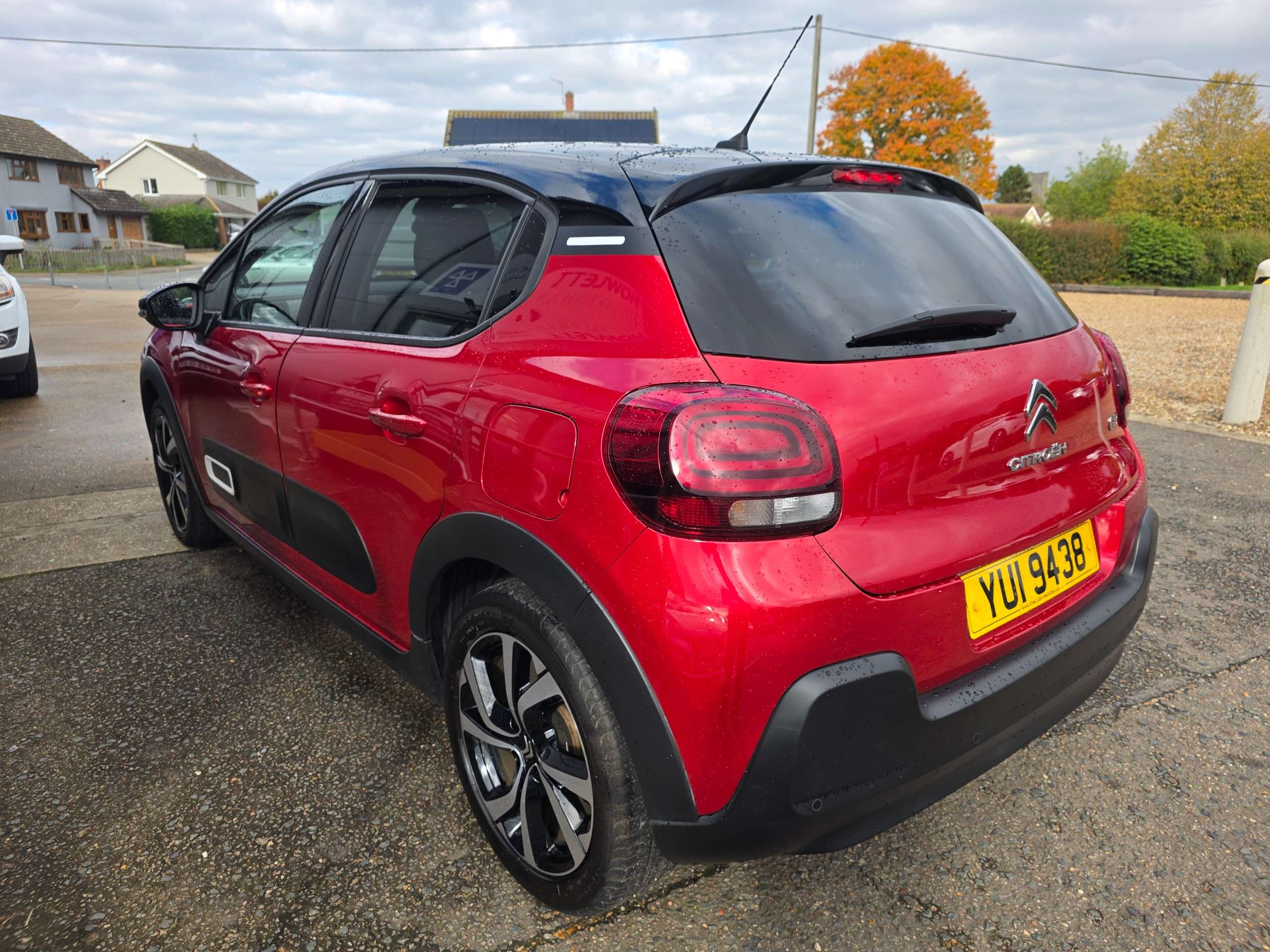 2023 CITROEN C3 2023 CITROEN C3