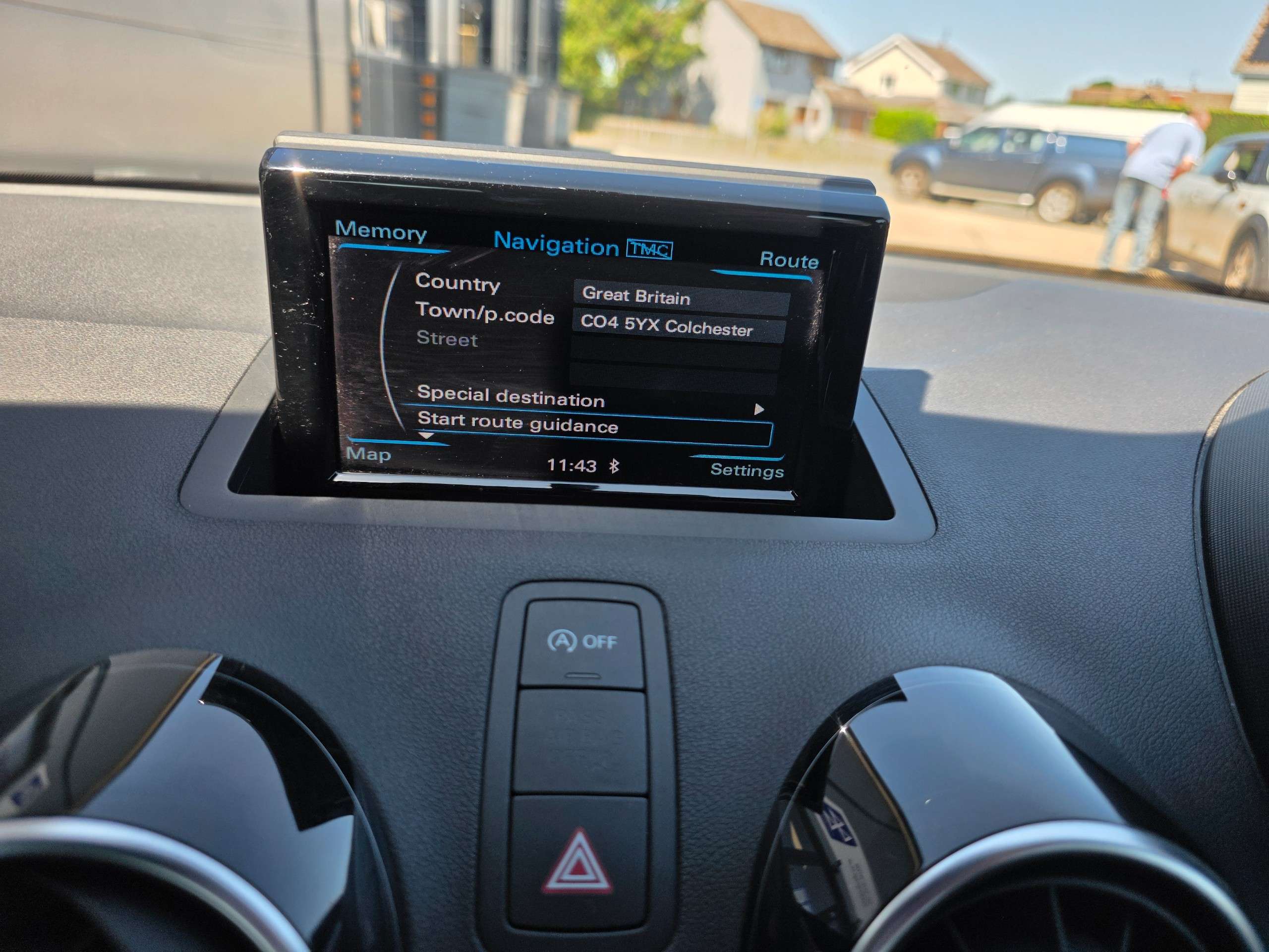 2018 AUDI A1 2018 AUDI A1