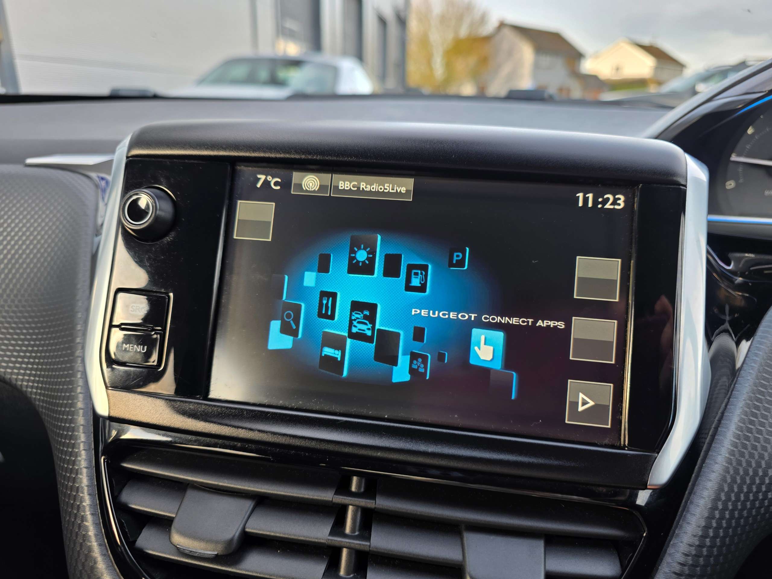 2016 PEUGEOT 2008 2016 PEUGEOT 2008