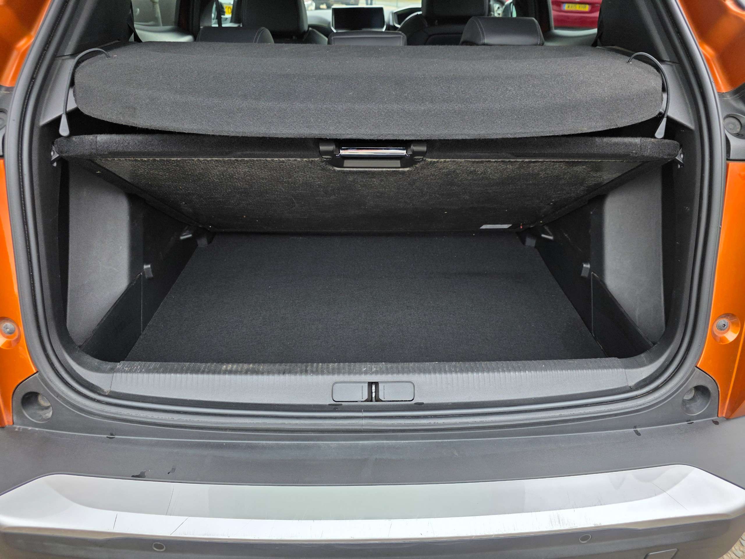 2020 PEUGEOT 2008 2020 PEUGEOT 2008