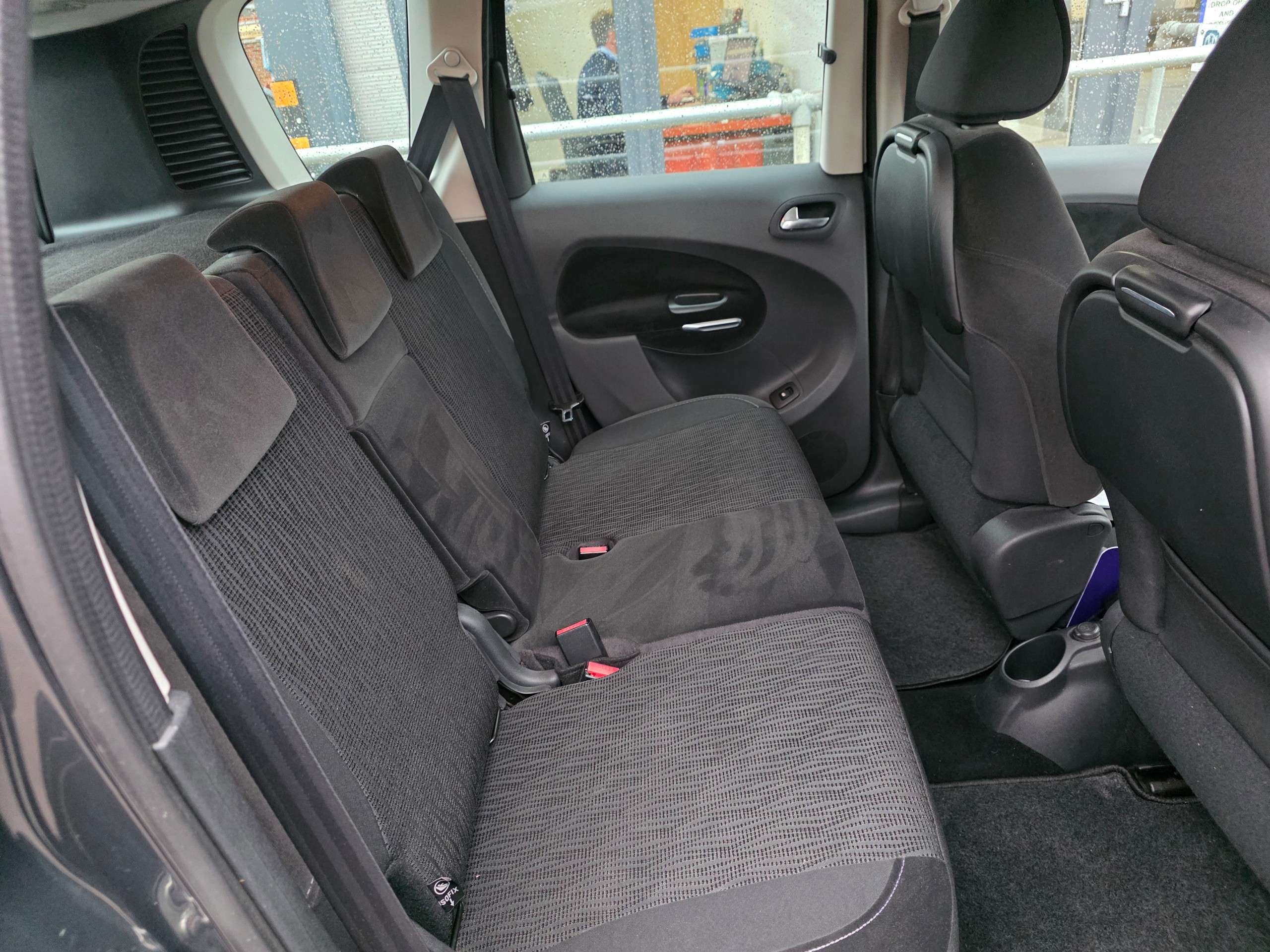 2014 CITROEN C3 PICASSO 2014 CITROEN C3 PICASSO