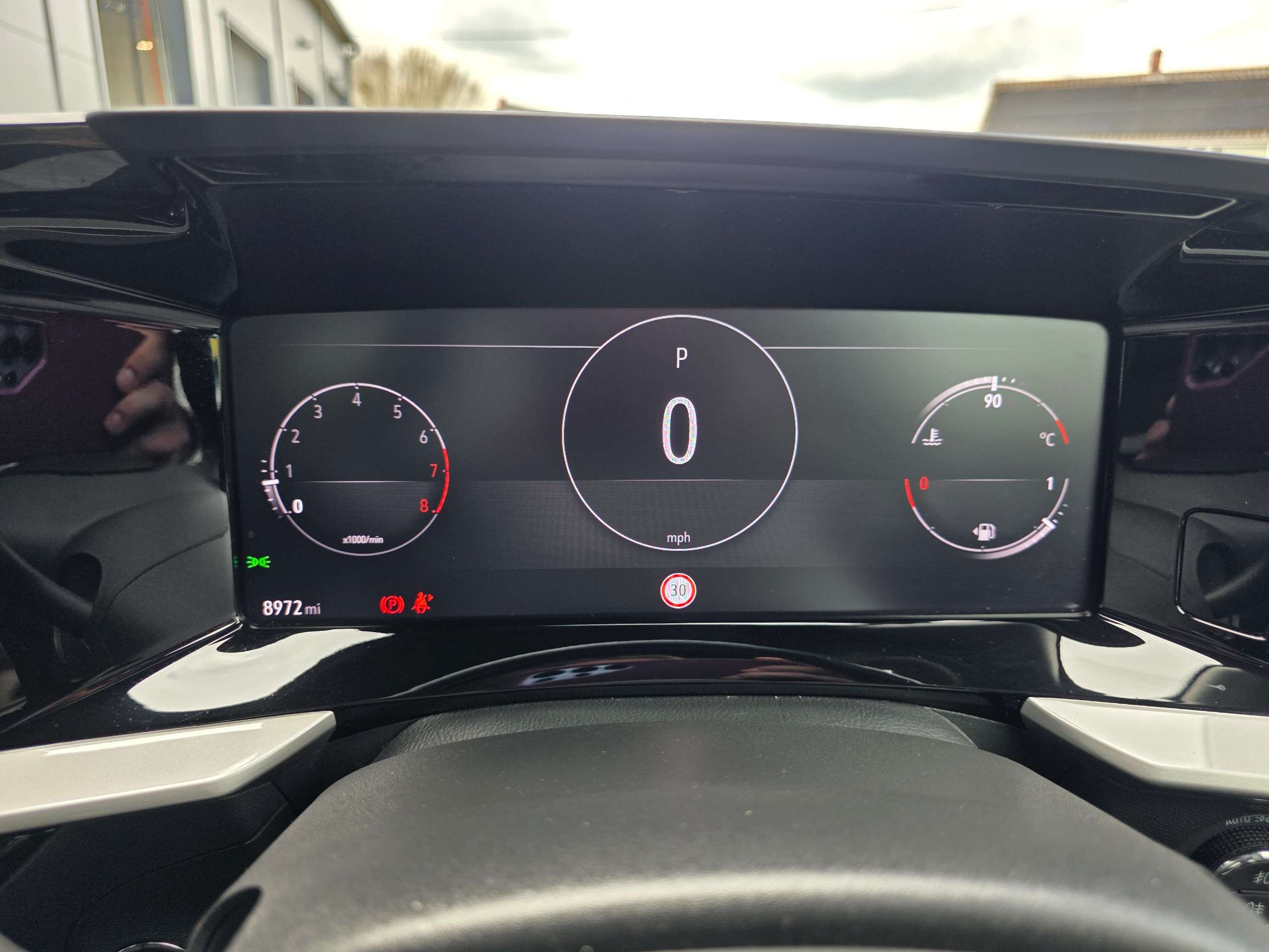 2023 VAUXHALL MOKKA 2023 VAUXHALL MOKKA