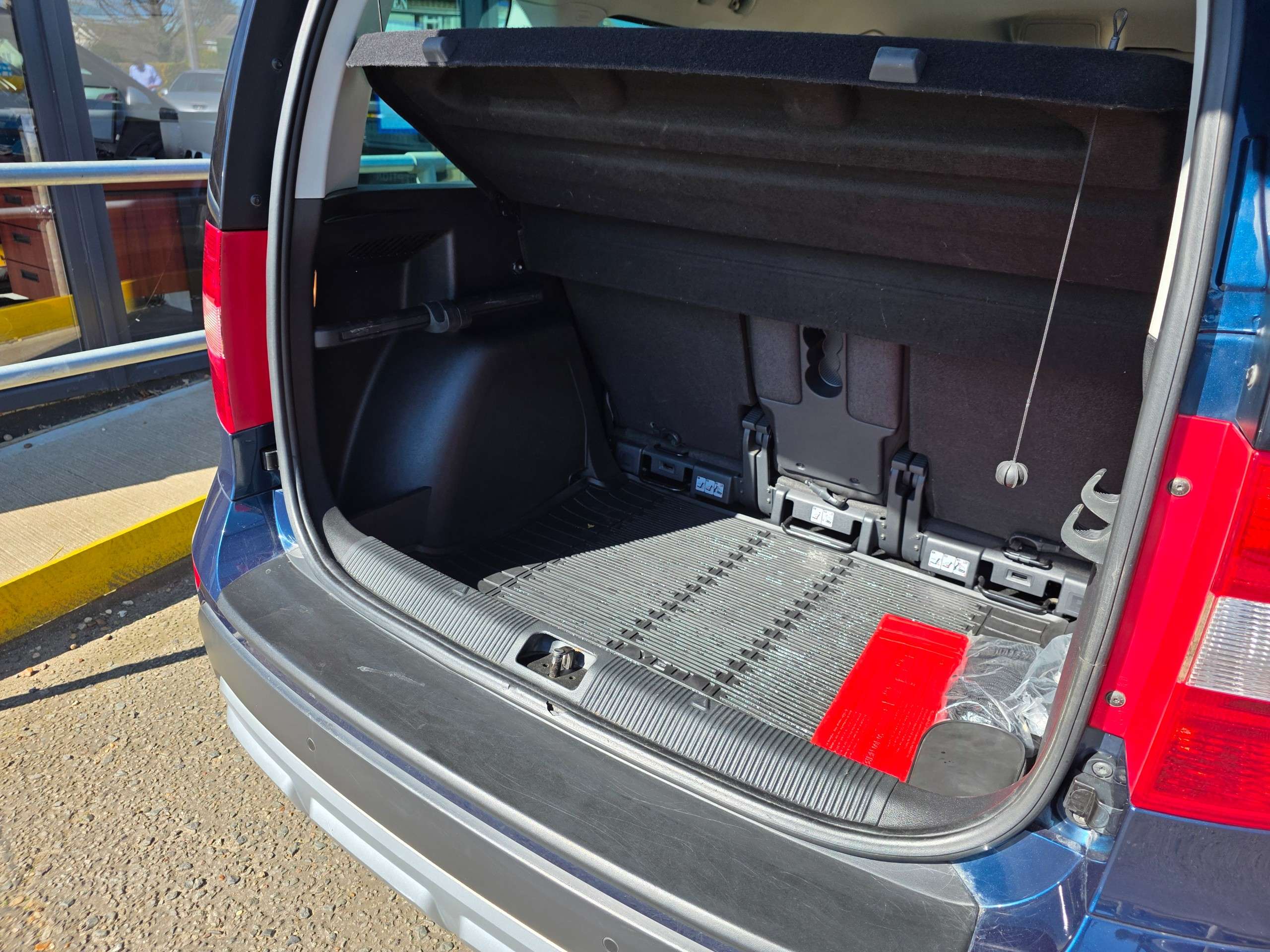 2017 SKODA YETI 2017 SKODA YETI