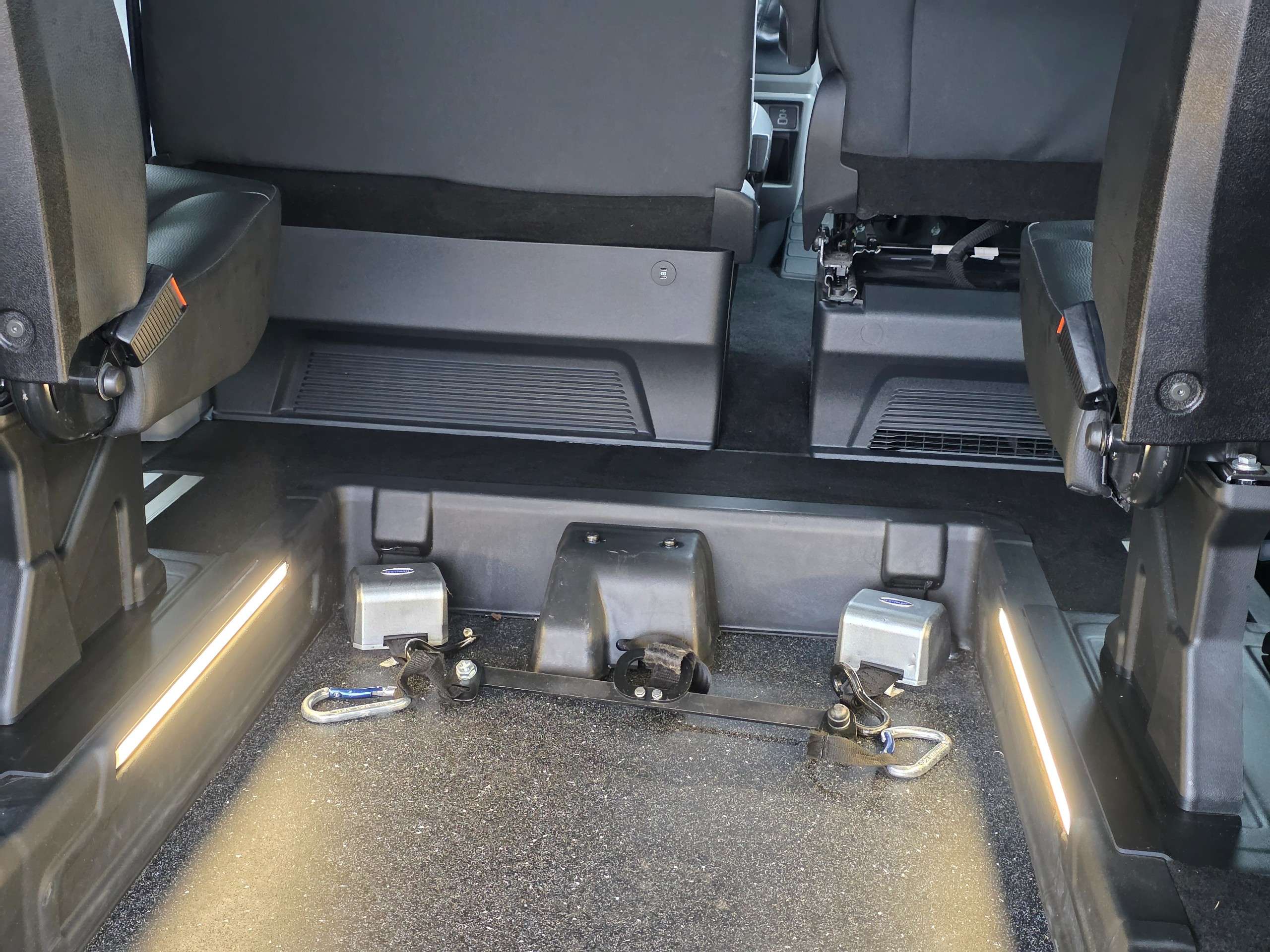 2024 FORD TOURNEO CUSTOM 2024 FORD TOURNEO CUSTOM