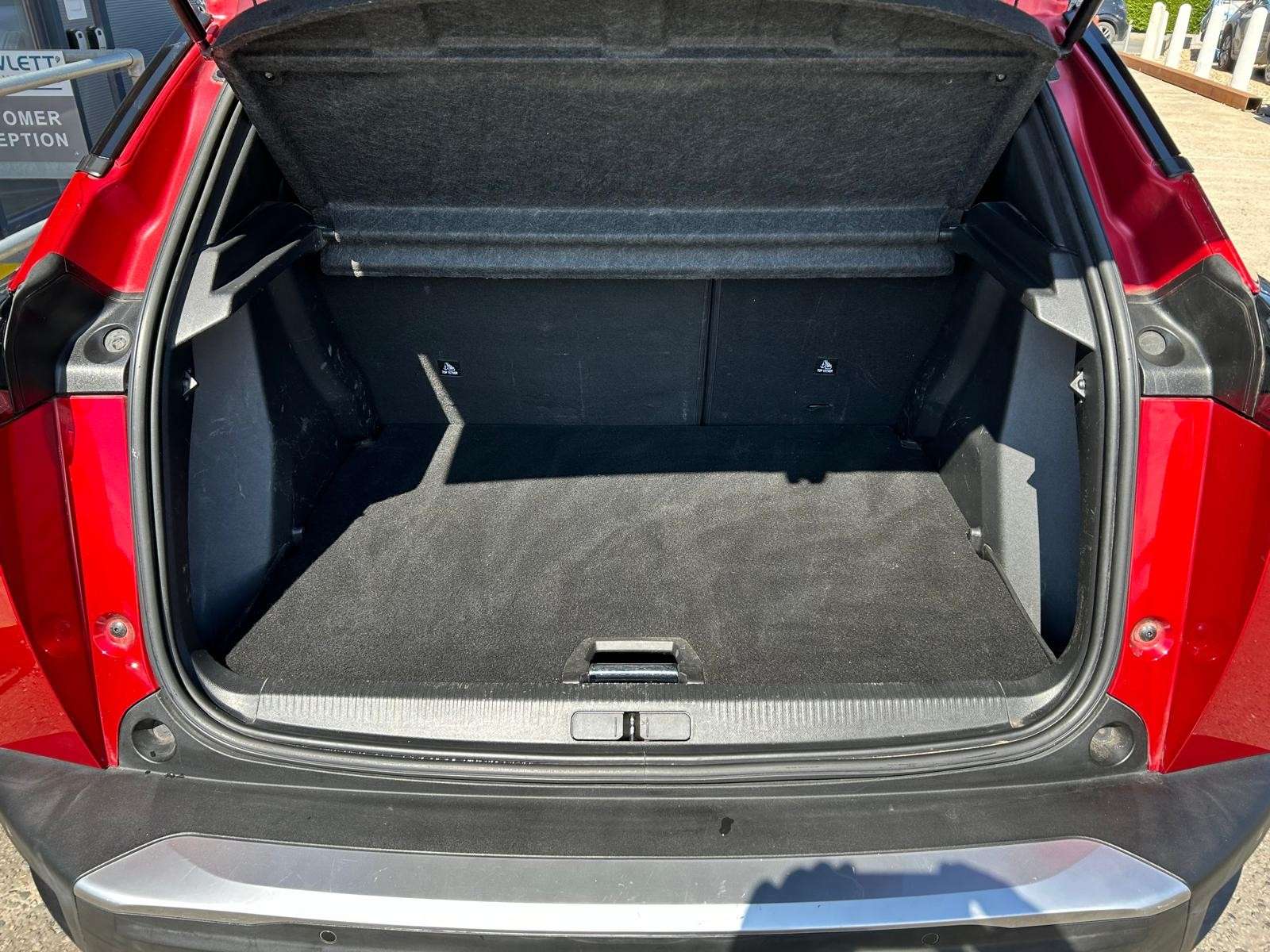 2020 PEUGEOT 2008 2020 PEUGEOT 2008